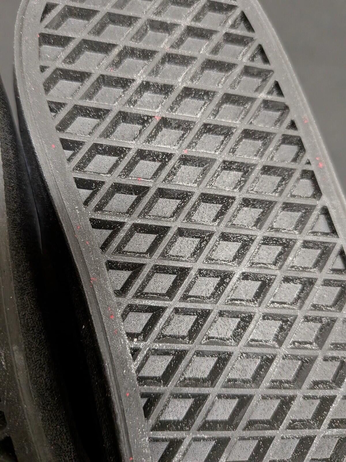 Vans 2015 VANS Gosha Rubchinskiy OG SK8-HI LX VN-03T0I8B US10.5 Size US 10.5 / EU 43-44 - 5 Thumbnail