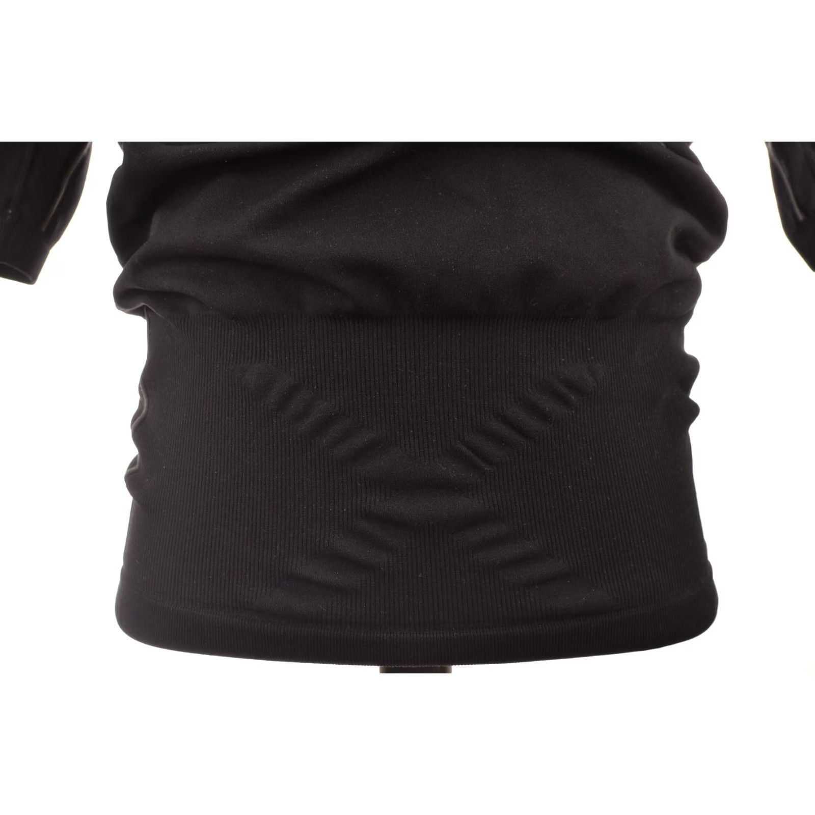 Vintage X-Bionic P.V 2.1 Thermal Compression T-Shirt Jersey Man S/M Black Short Sleeve Made in Italy Size Man S/M Clothing Shirt Mens Size US M / EU 48-50 / 2 - 3 Thumbnail