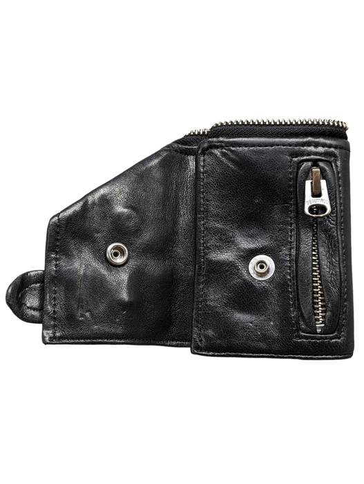 Archival Clothing BEAUTIFUL PEOPLE RIDER KEY HOLDER LEATHER