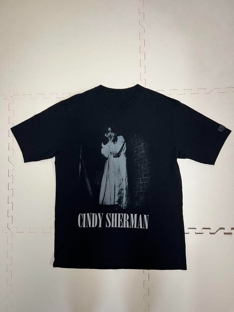 UNDERCOVER 18ssCINDY SHERMAN スウェット size2 UNDERCOVER 18ssCINDY SHERMAN スウェット size2
