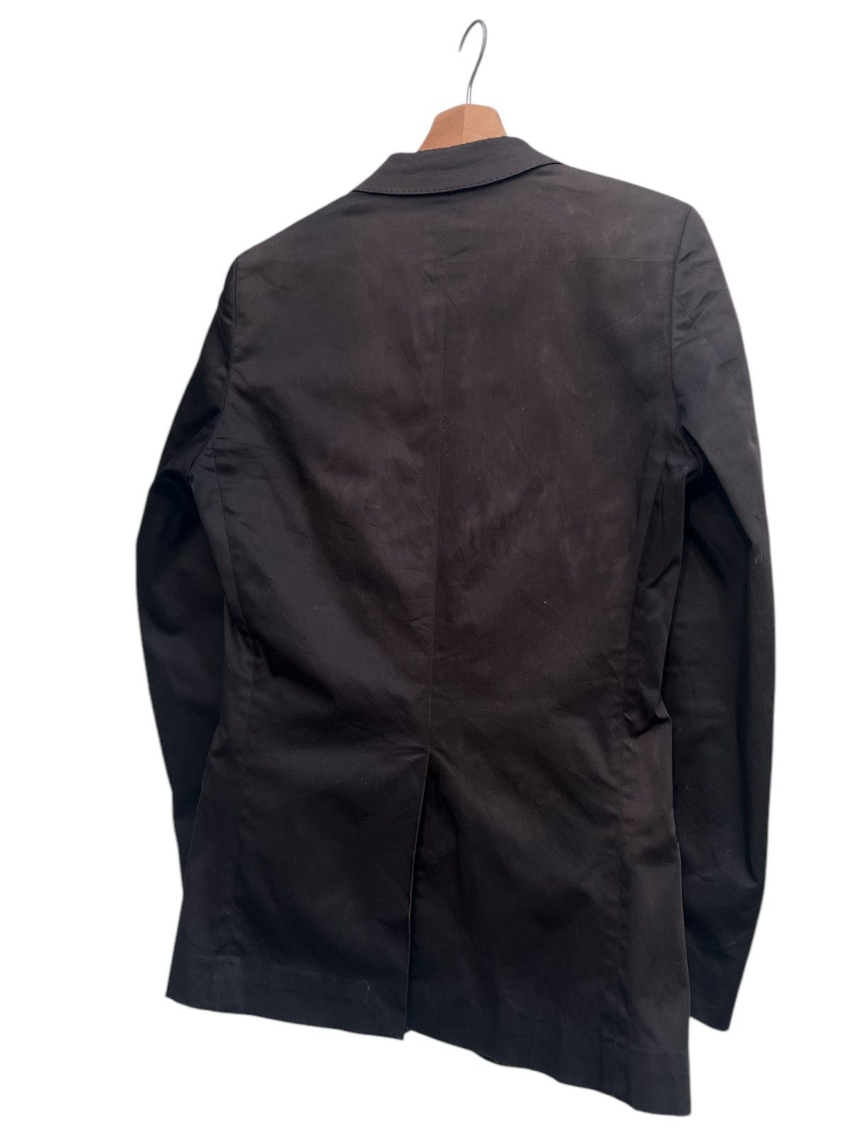 Katharine Hamnett London Faded Katharine Hamnett London Sport Jacket Size M / US 6-8 / IT 42-44 - 7 Thumbnail