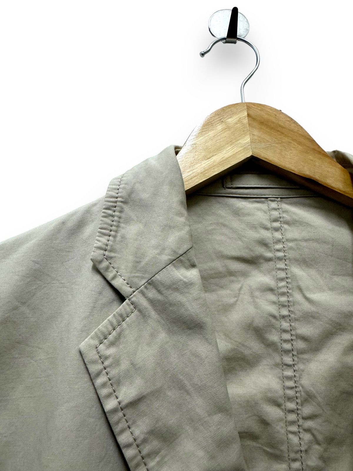 Issey Miyake Issey miyake jacket Size US S / EU 44-46 / 1 - 7 Thumbnail