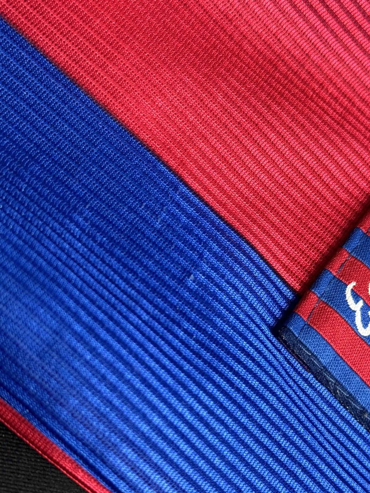 Other Crystal Palace 99/00 Home Football Jersey Size US S / EU 44-46 / 1 - 10 Thumbnail