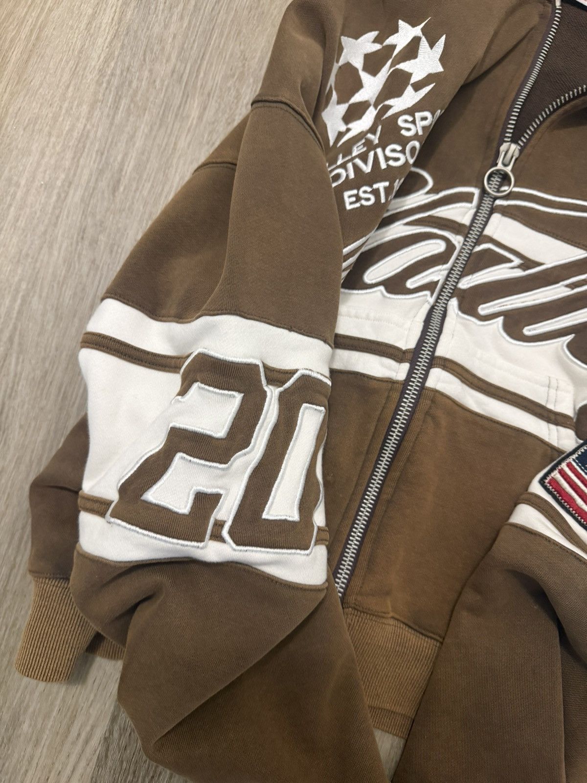 Vale Vale Forever Hoodie Size US XXL / EU 58 / 5 - 4 Thumbnail
