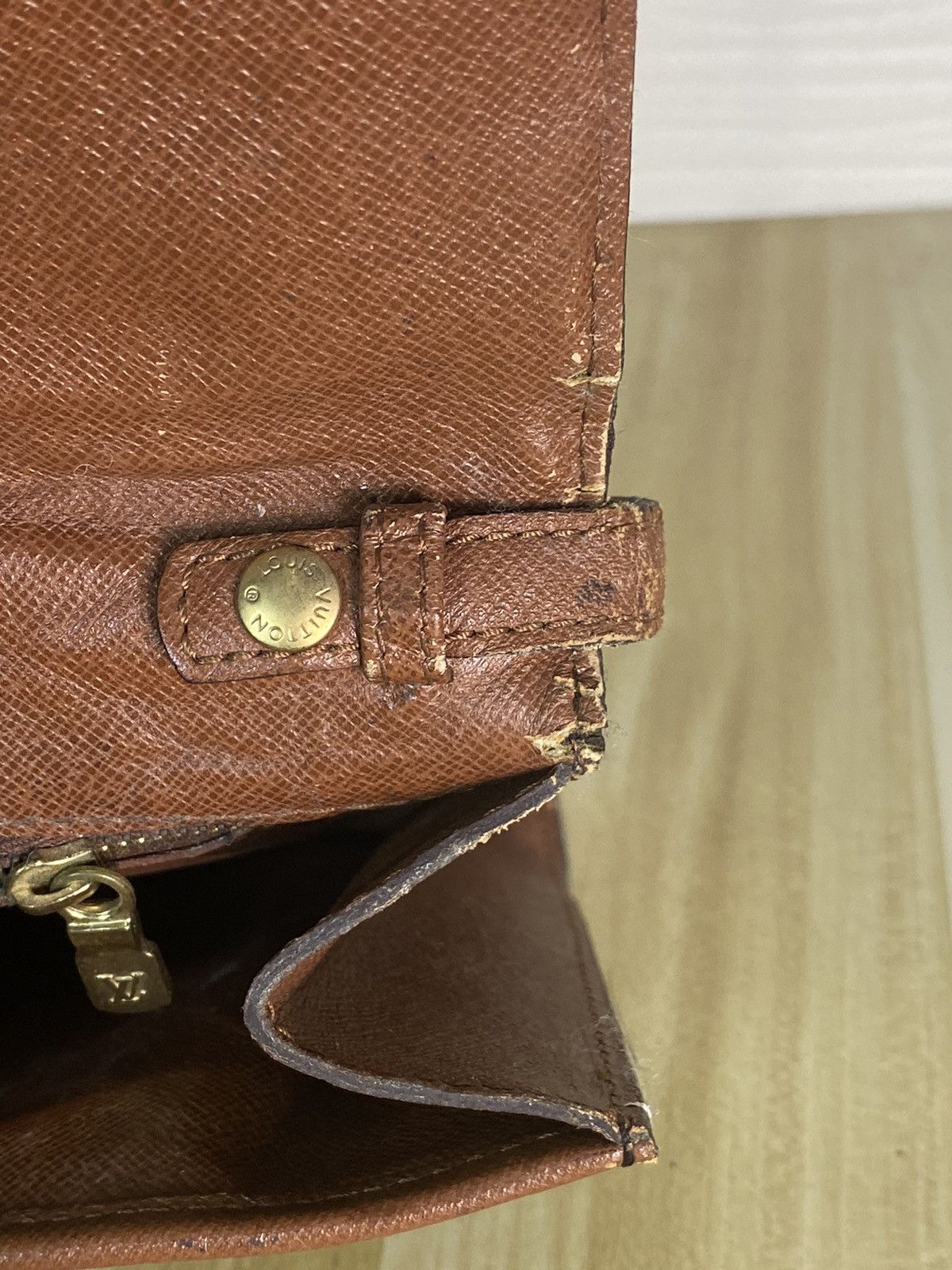 Louis Vuitton LOUIS VUITTON SHOULDER BAG Size ONE SIZE - 5 Thumbnail
