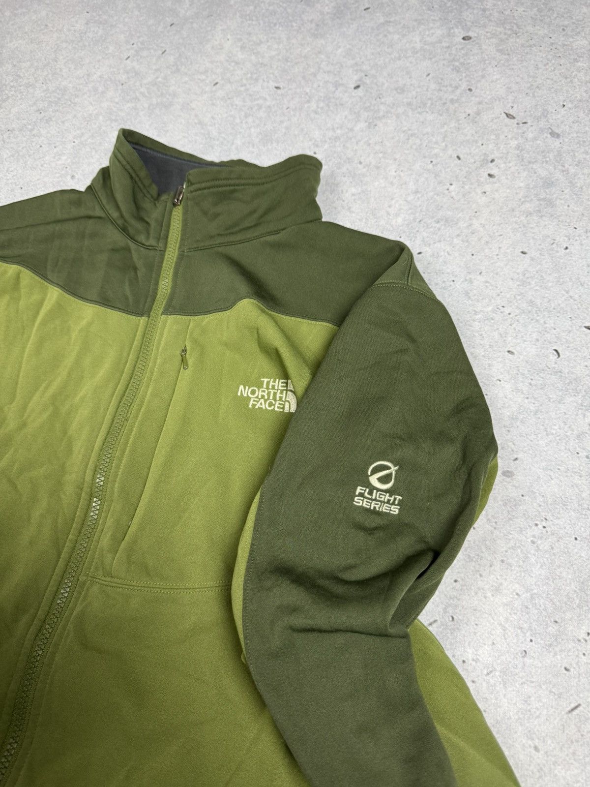 The North Face The North Face Flight Series Shell Jacket Streetwear Size US L / EU 52-54 / 3 - 5 Thumbnail