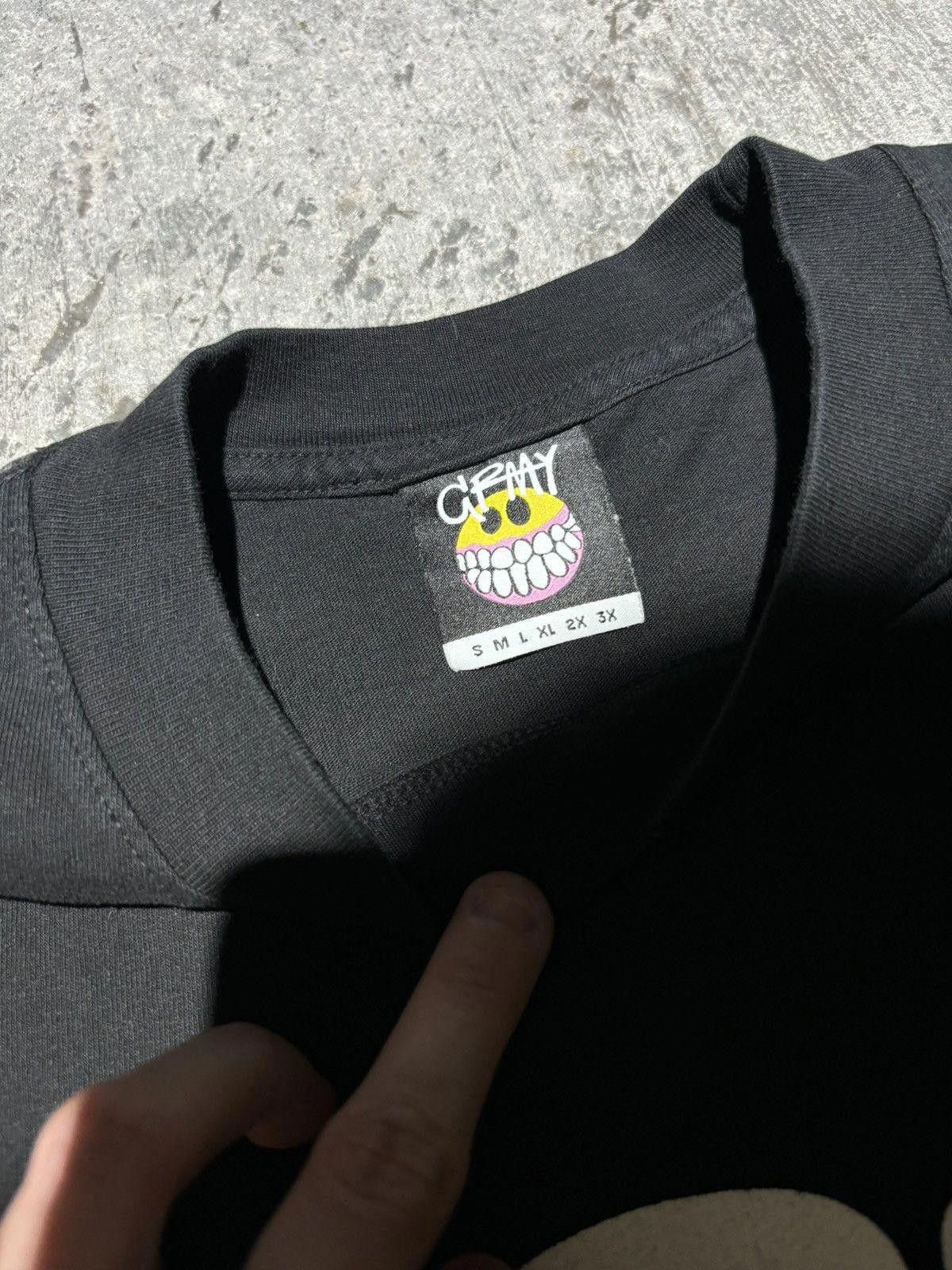 Other CRMY Studios Staff Tee Size US M / EU 48-50 / 2 - 4 Thumbnail