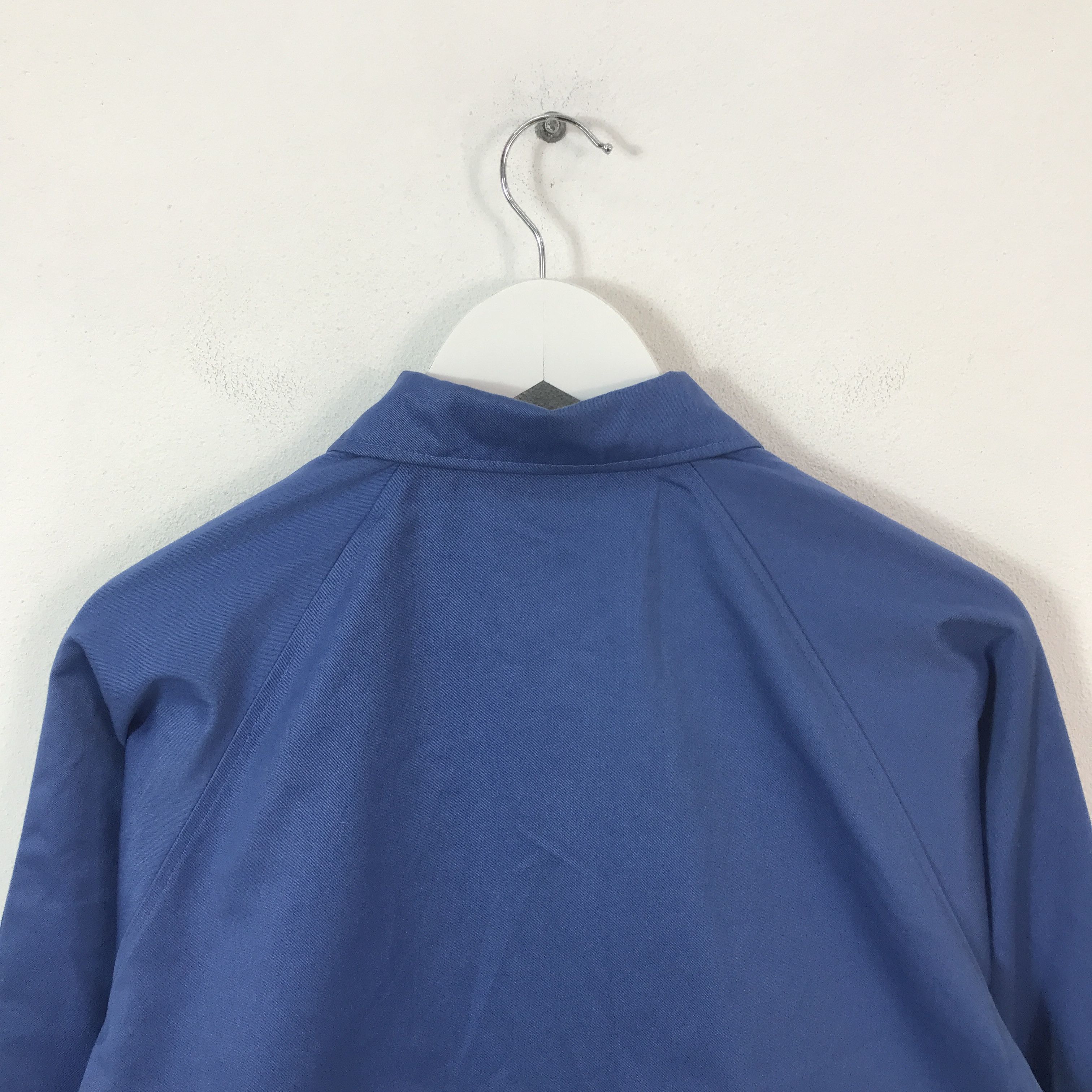 Japanese Brand mitsubishi racing Japan Custom Sport Uniform jacket Size US L / EU 52-54 / 3 - 4 Thumbnail