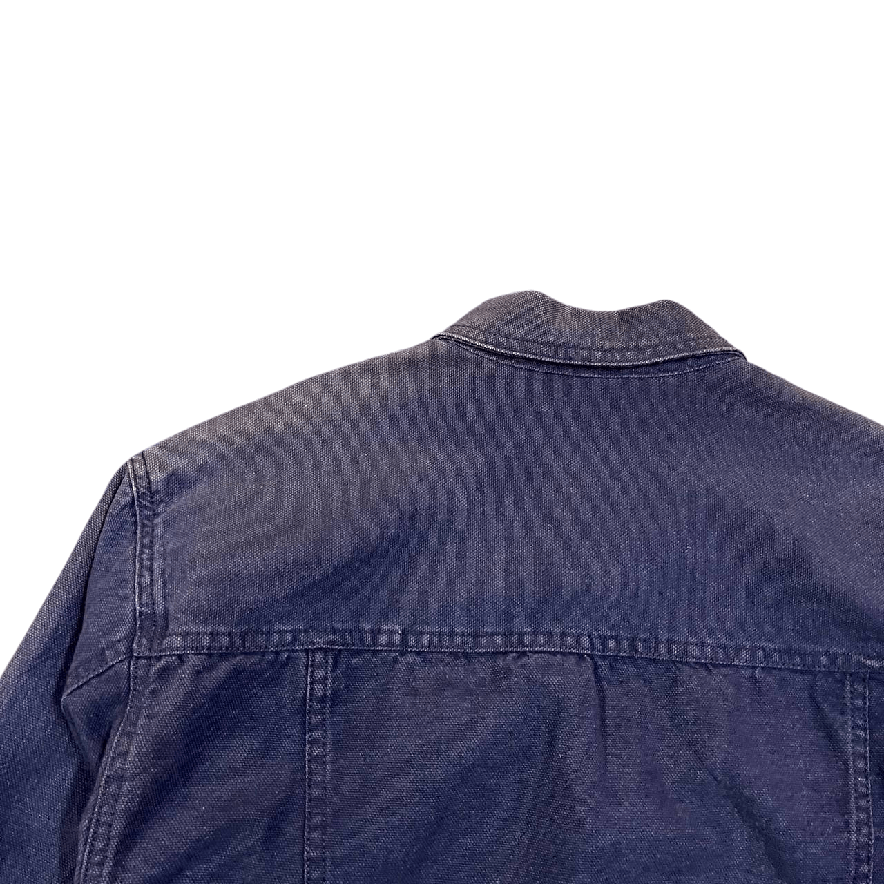 Georges Marciano Vintage Georges Marciano Guess Trucker Jacket Size US S / EU 44-46 / 1 - 12 Thumbnail