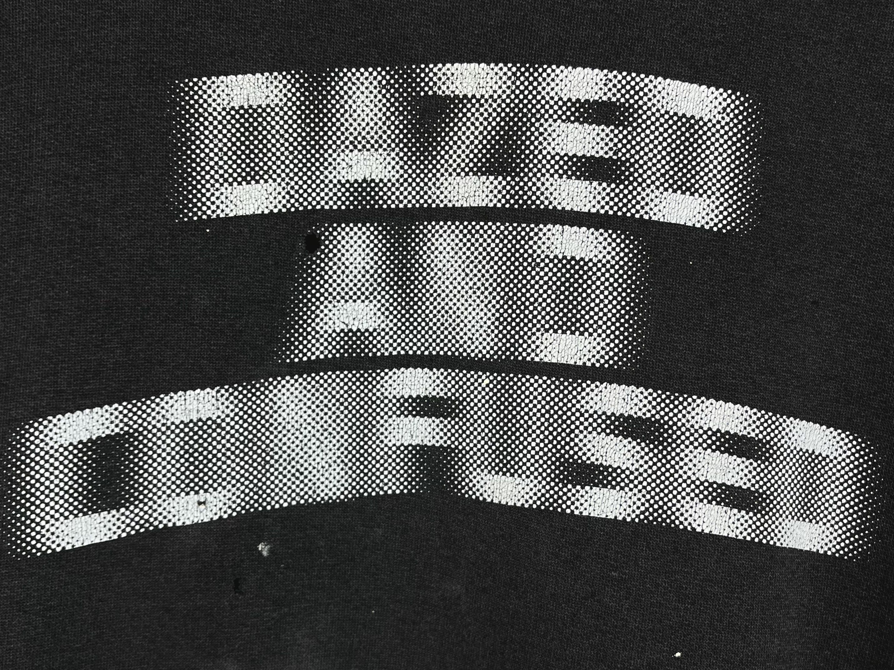 Vintage Vintage Dazed And Confused Rare Movie Sweatshirt 90’s Size US L / EU 52-54 / 3 - 7 Thumbnail