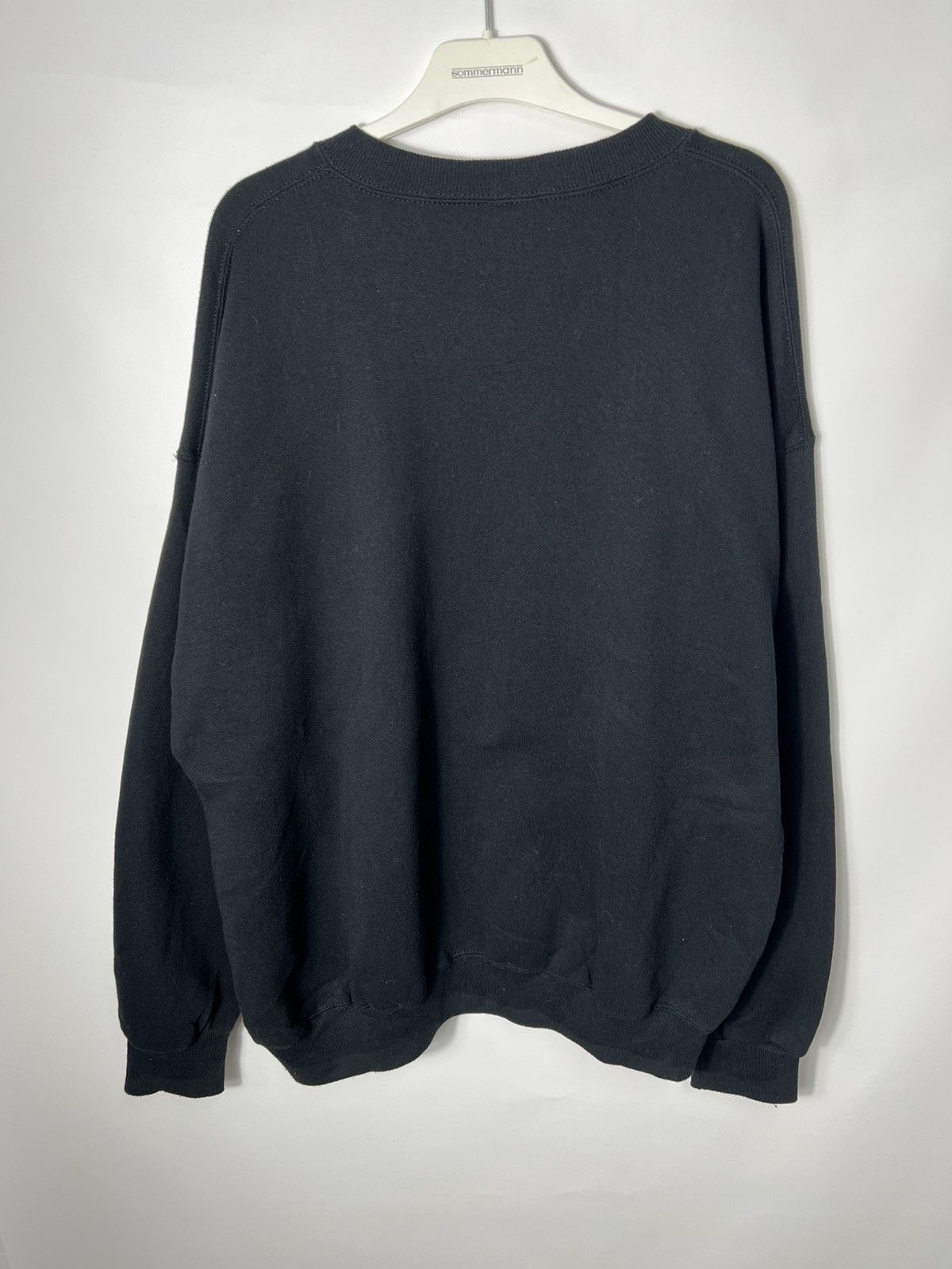 Nutmeg Vintage 90s Nutmeg Buyern Munich Soccer Football Sweatshirt Size US XL / EU 56 / 4 - 6 Thumbnail