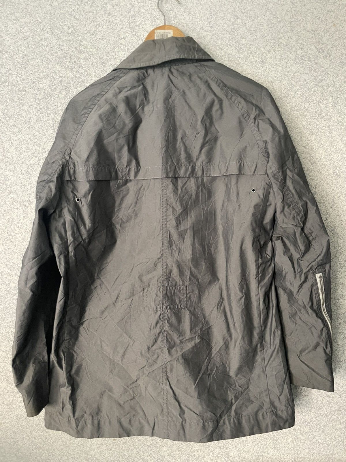 Calvin Klein × Japanese Brand × Vintage Calvin klein Size US M / EU 48-50 / 2 - 2 Thumbnail