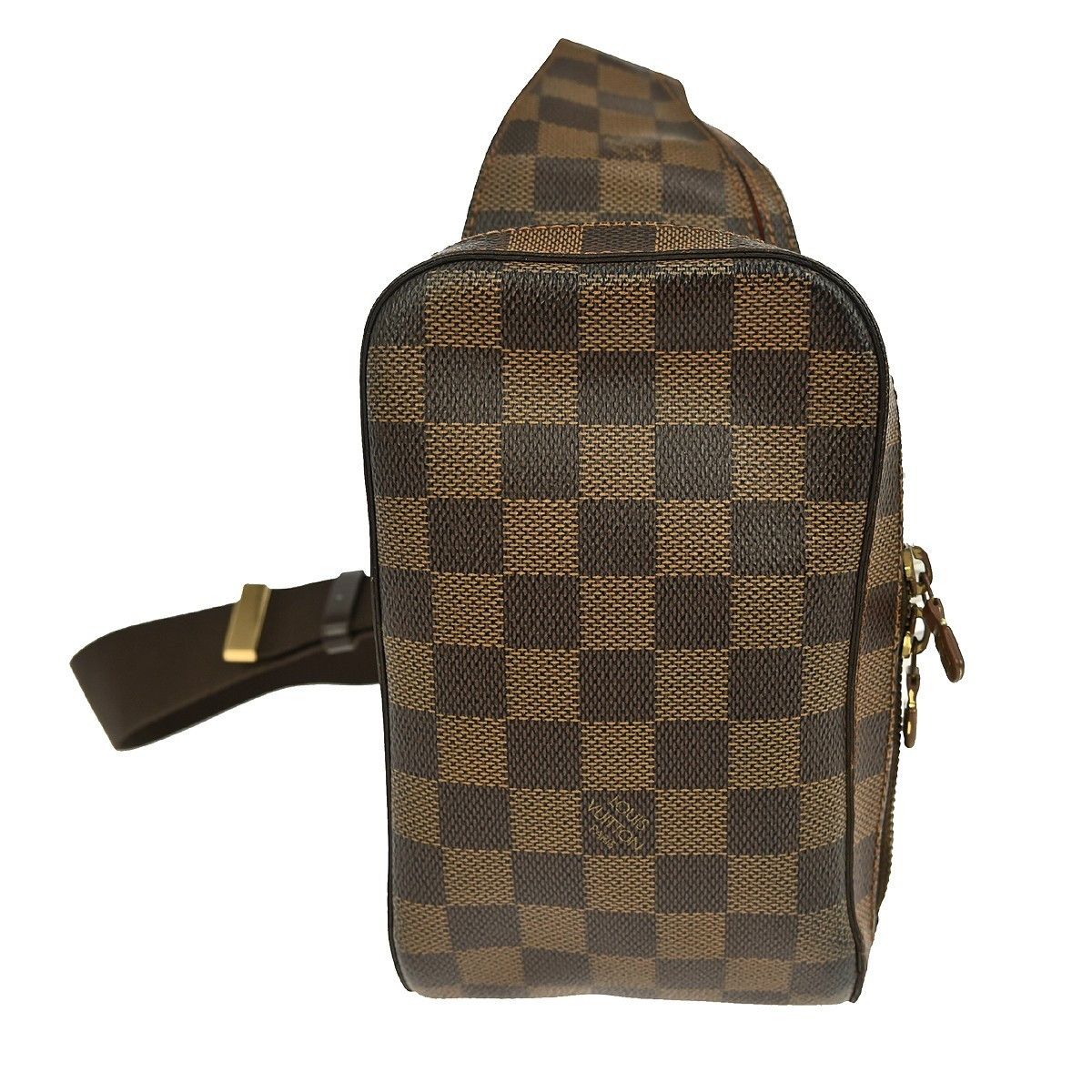 Louis Vuitton Louis Vuitton Geronimos Waist Bag Damier Size ONE SIZE - 1 Thumbnail
