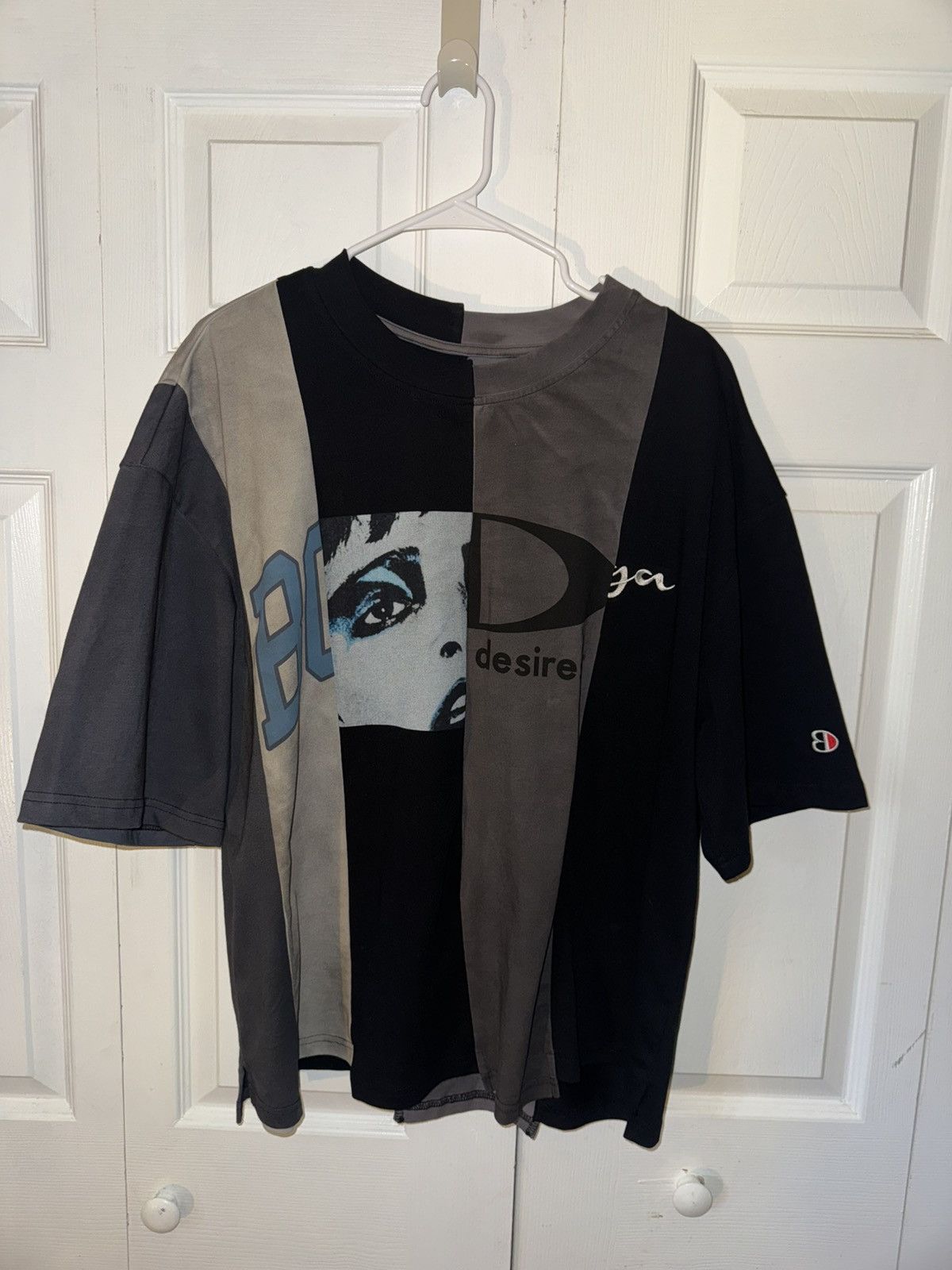 Bottega Desires Ransom Tee