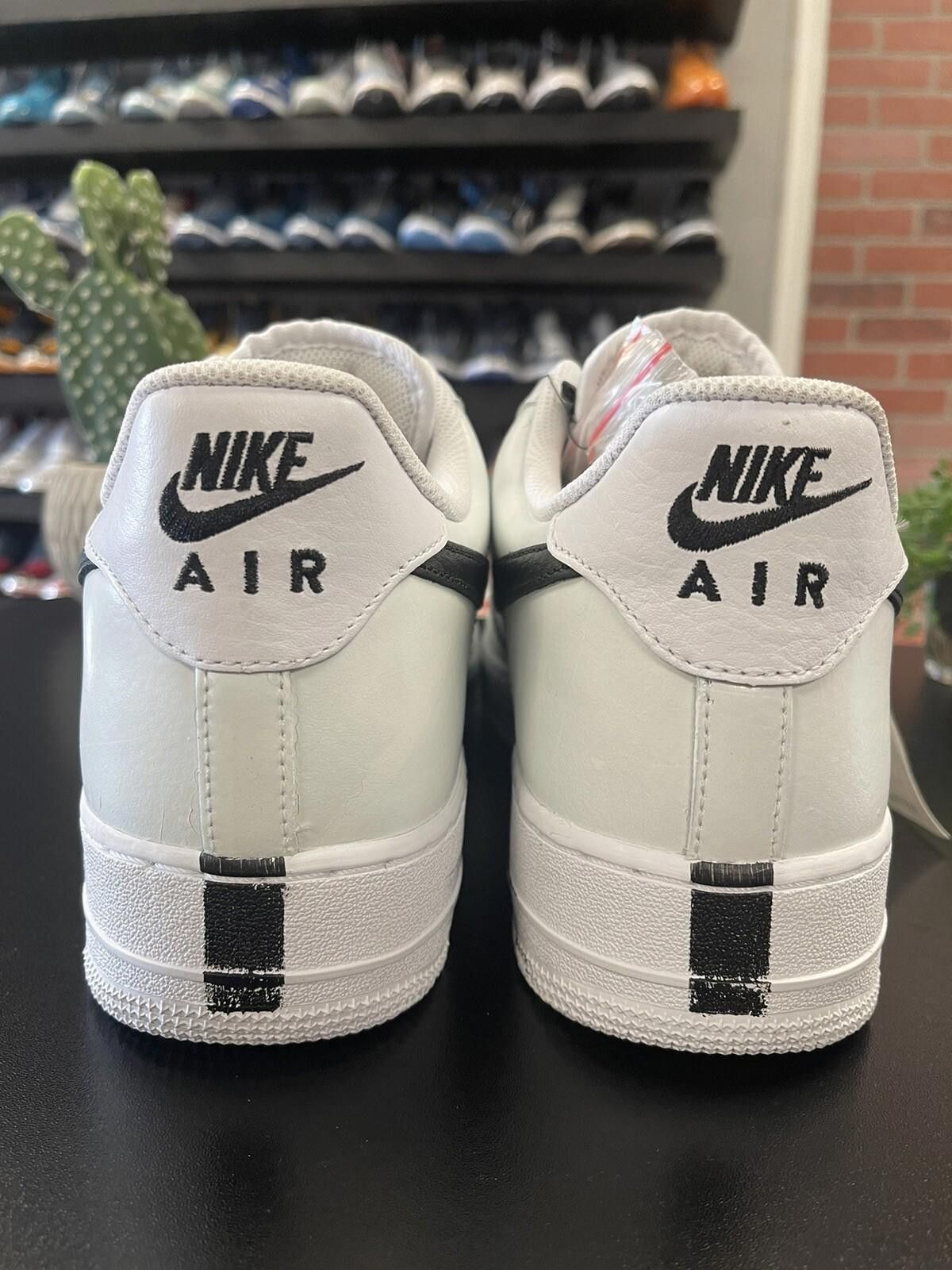 Nike Size 13 - Nike Air Force 1 Low G-Dragon Para-Noise 2.0 Size US 13 / EU 46 - 4 Thumbnail