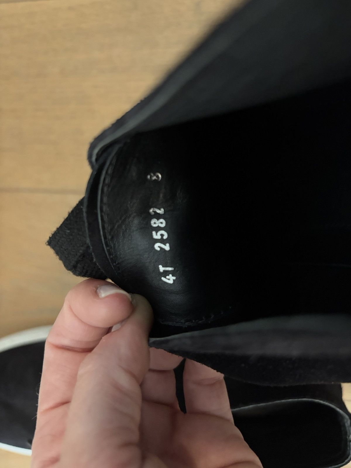 Prada Prada- High Top Sneakers Size US 9.5 / EU 42-43 - 7 Thumbnail