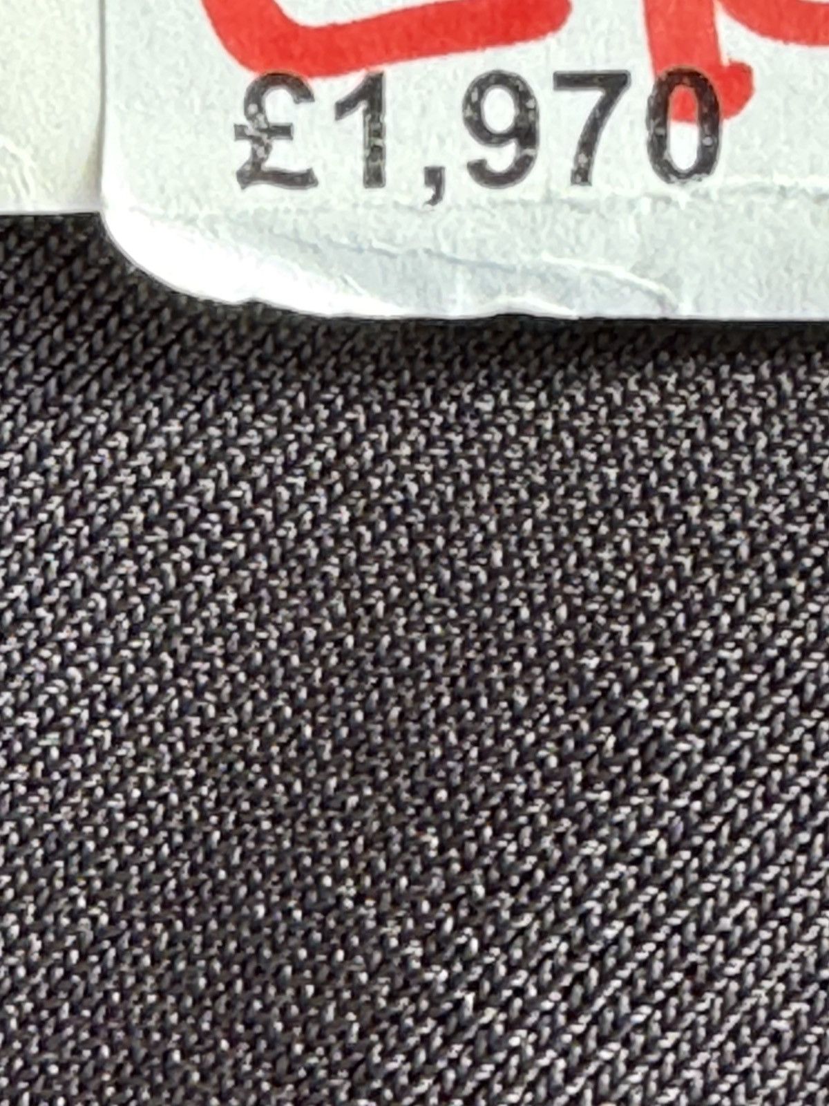 Bottega Veneta Bottega Veneta New chain details black midi dress, size S Size S / US 4 / IT 40 - 4 Thumbnail