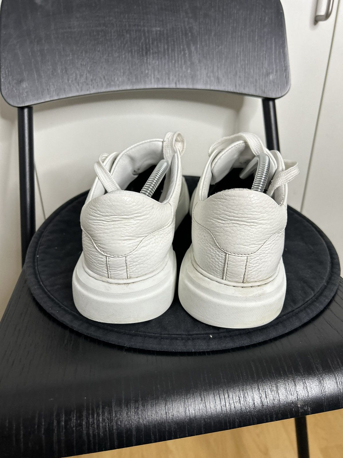Philipp Plein Philipp Plein sneakers Size US 10 / EU 43 - 12 Thumbnail