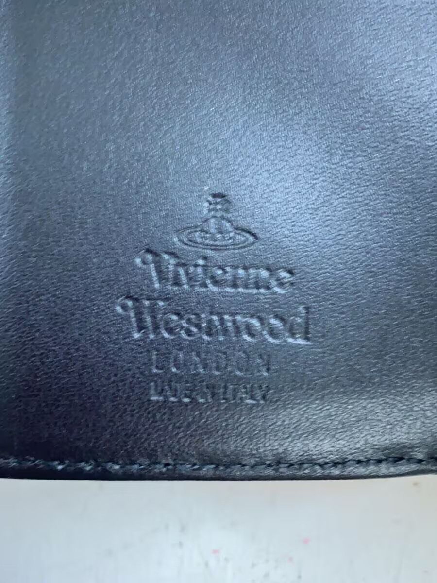 Vivienne Westwood Plaid Orb Wallet Size ONE SIZE - 6 Thumbnail