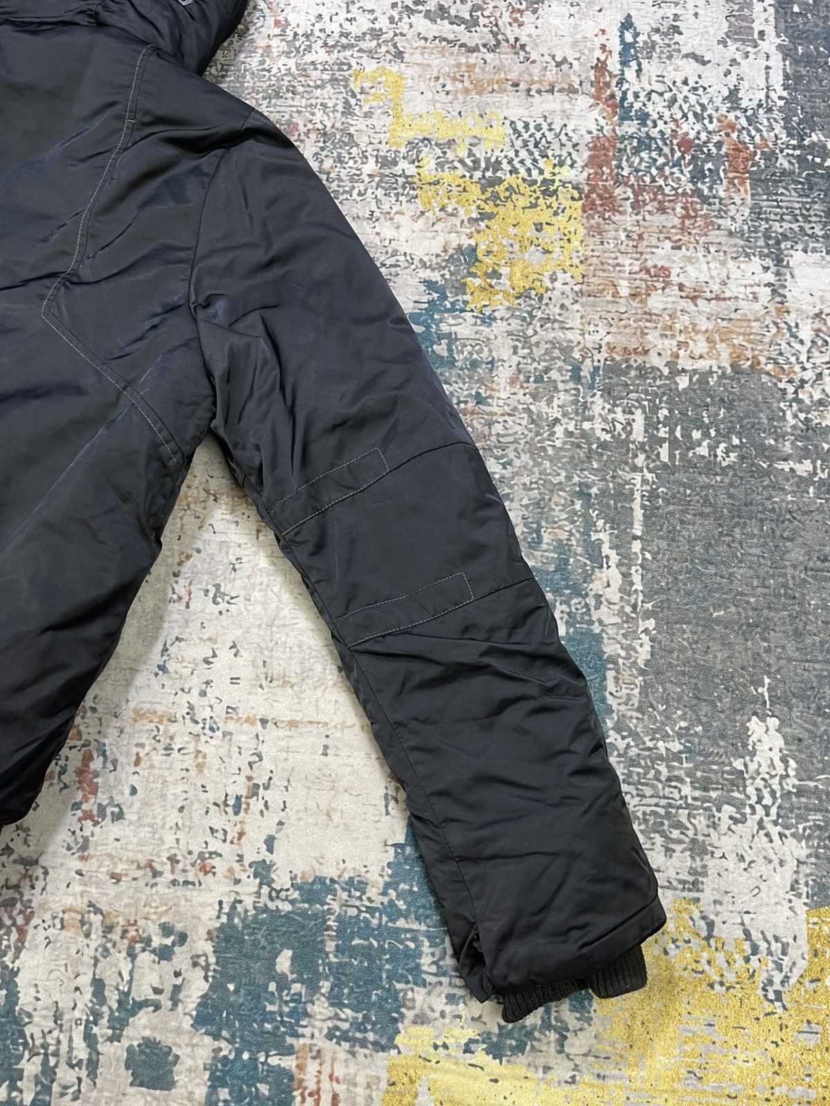 G-Star G-Star Raw MFD Field Hooded Bombers Size US S / EU 44-46 / 1 - 4 Thumbnail