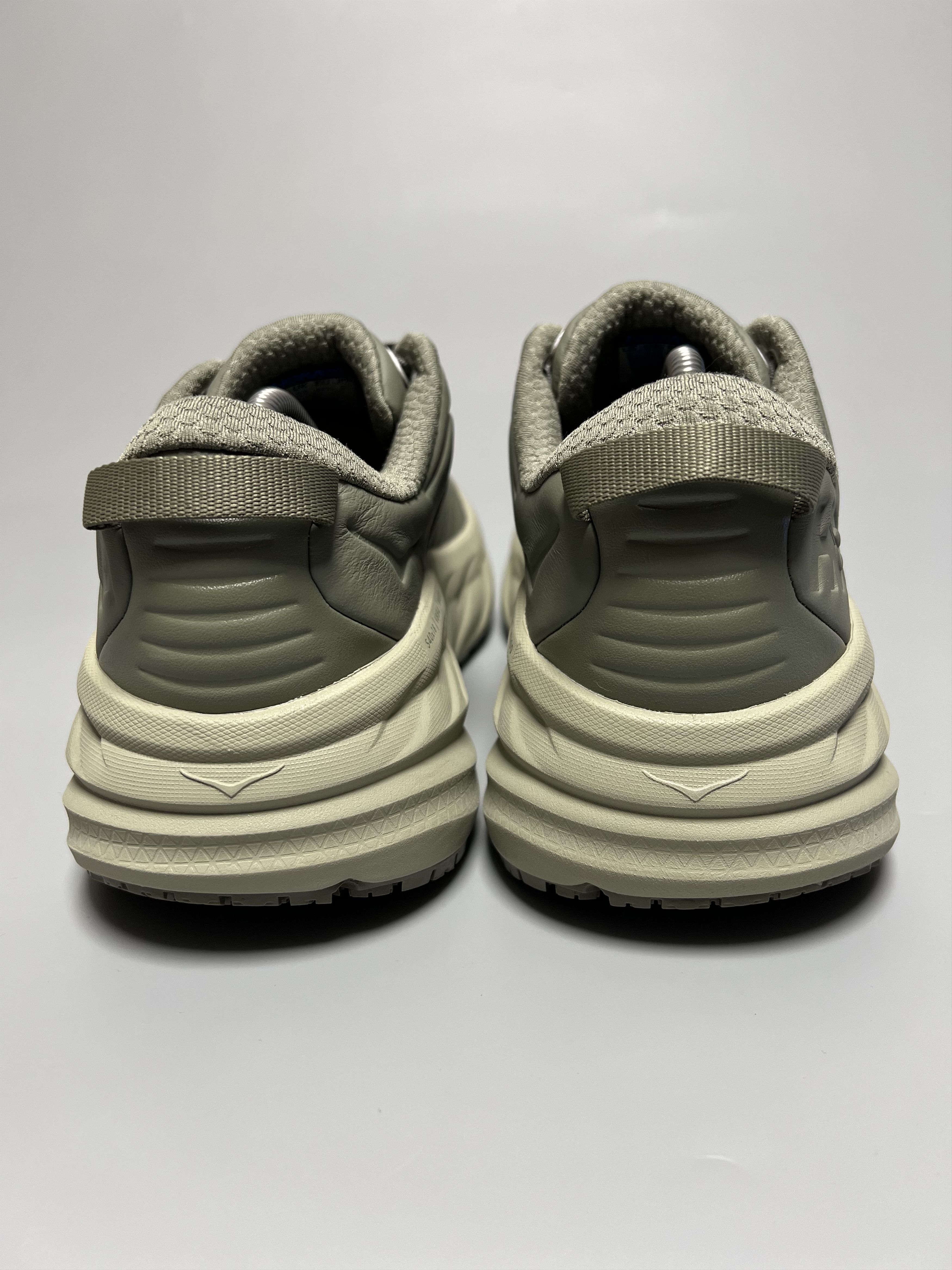 Hoka Hoka One One Bondi SR Running Shoes Slip Resistant Size US 9 / EU 42 - 3 Thumbnail