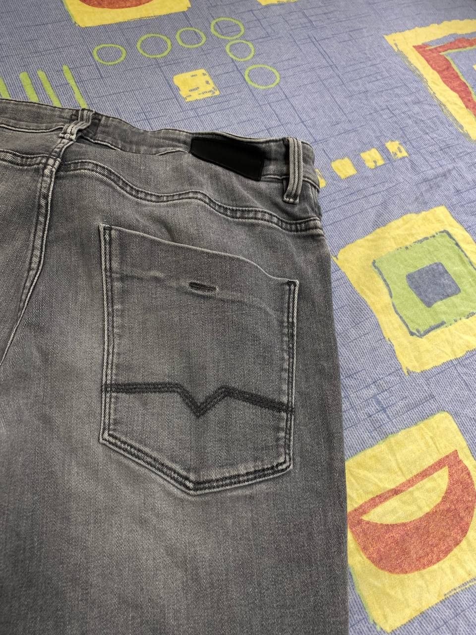 Hugo Boss Mens Vintage Hugo Boss Jeans Denim Pants Size US 32 / EU 48 - 22 Thumbnail