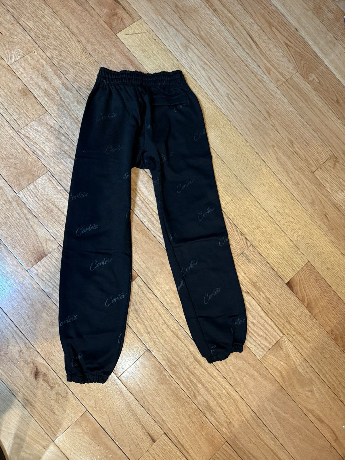 Corteiz Corteiz Sweatpant Size US 30 / EU 46 - 2 Thumbnail