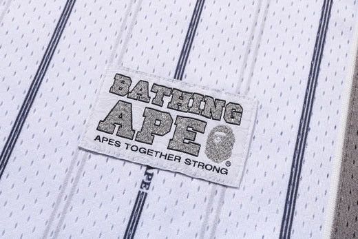 Bape Bape Reversible Tank Top Size ONE SIZE - 3 Thumbnail