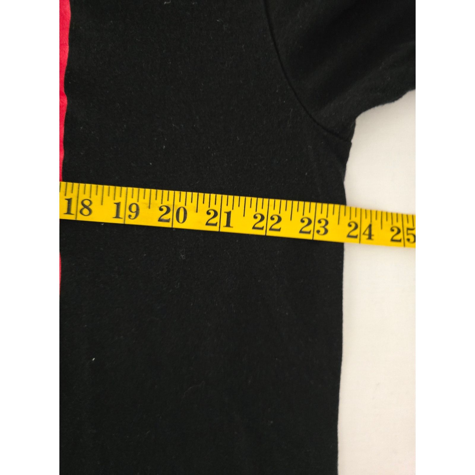Gildan Redcon 1 Mens Total War Preworkout Kenny Omega XL Black Tee Size US XL / EU 56 / 4 - 6 Thumbnail