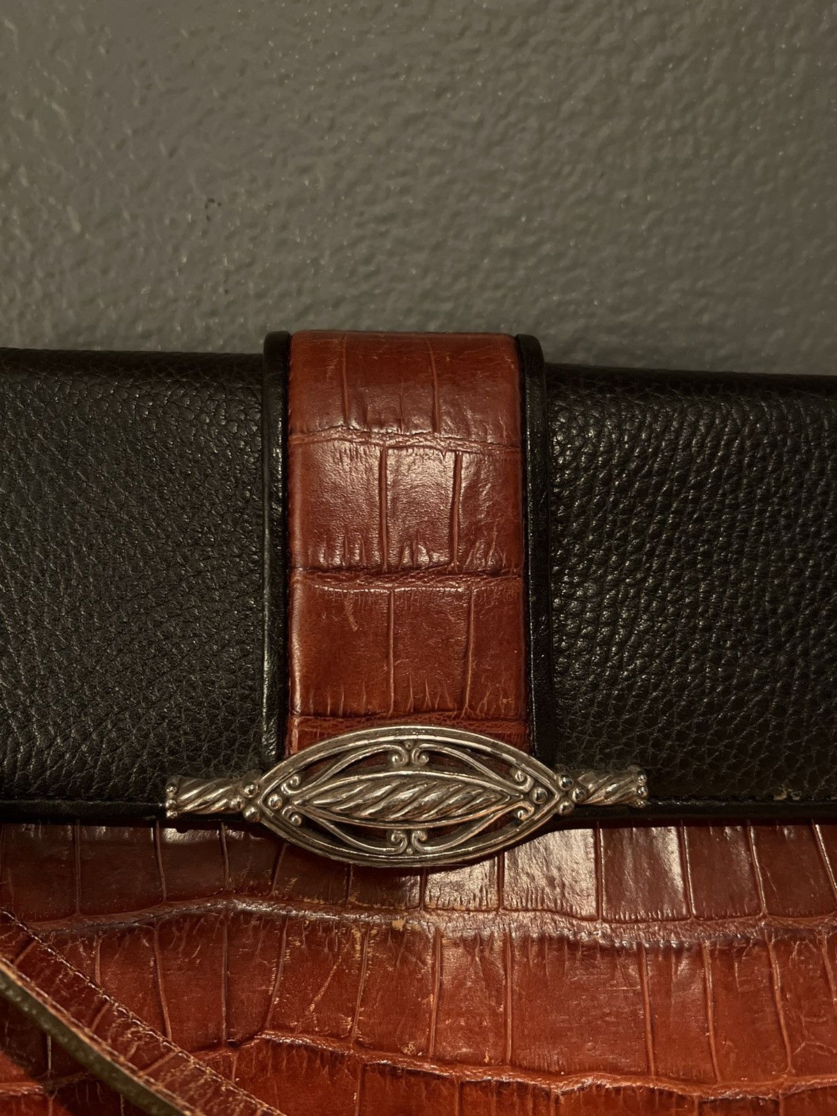 Brighton Italian BRIGHTON Multi Compartments Size ONE SIZE - 17 Thumbnail