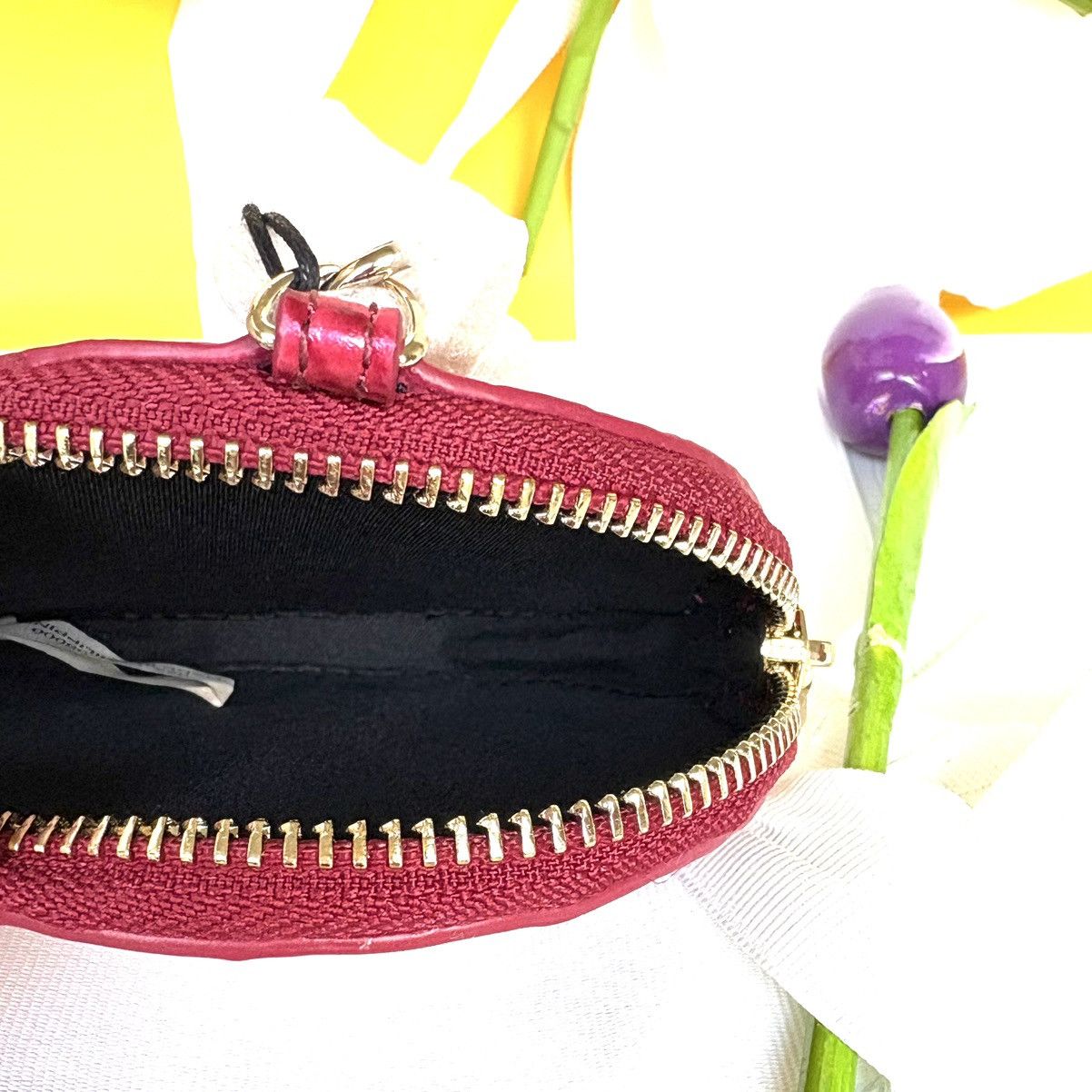 BRAHMIN Coin Purse Size ONE SIZE - 5 Thumbnail