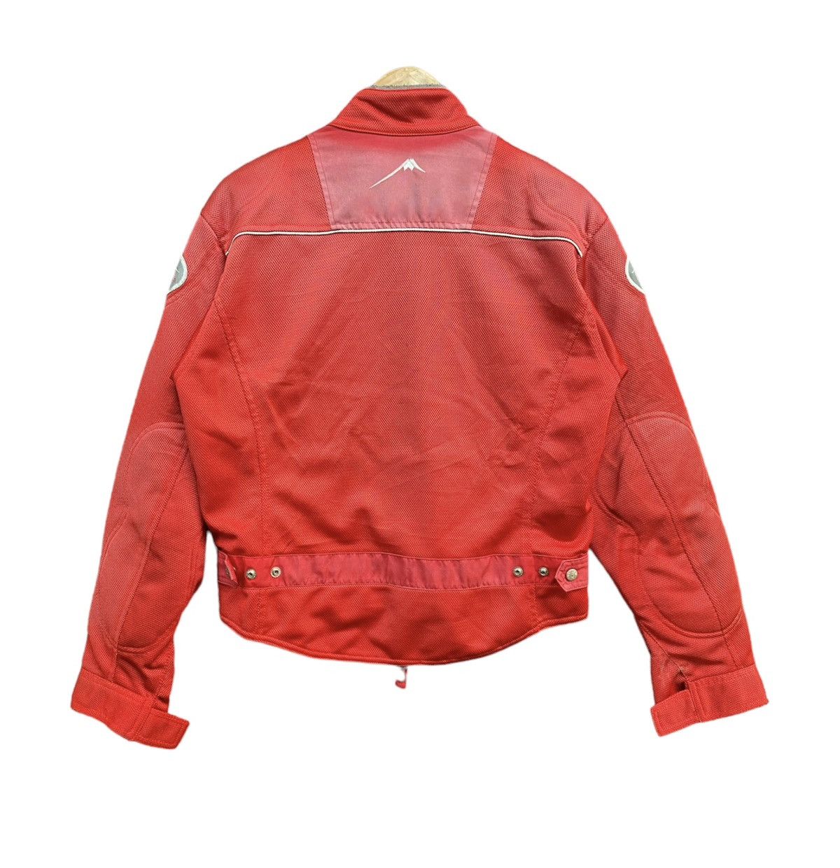 Vintage Kushitani Hamamatsu Motorcycle Jacket