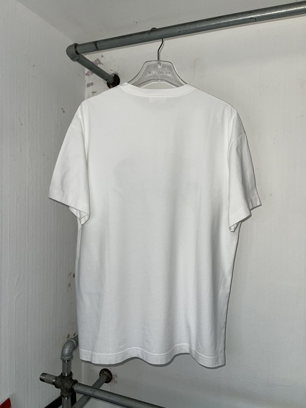 Kith kith Floral Arch Vintage tee Size US L / EU 52-54 / 3 - 2 Thumbnail