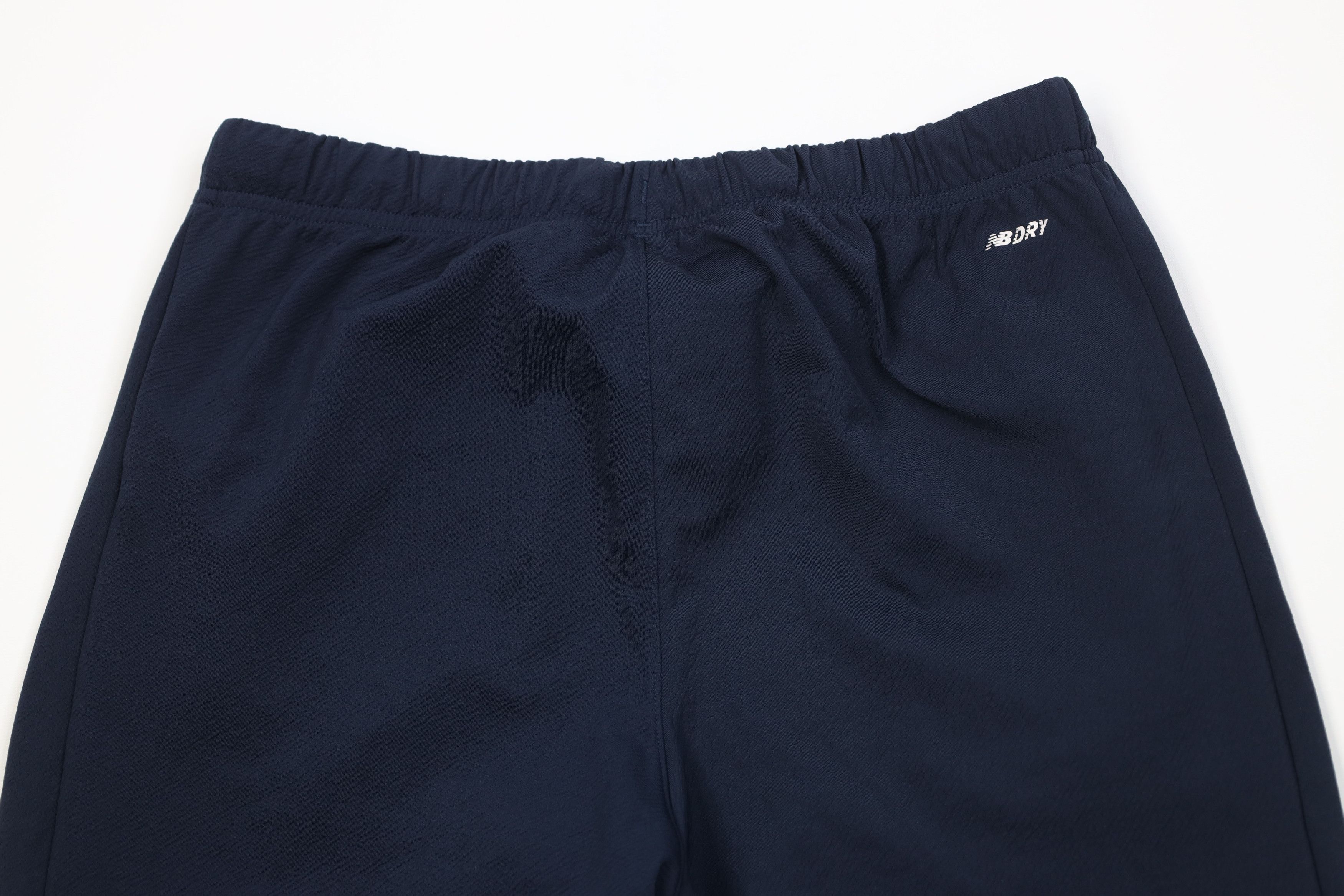 New Balance Vintage Y2K New Balance Tapered Leg Sweatpants Pants Blue Size US 34 / EU 50 - 10 Thumbnail
