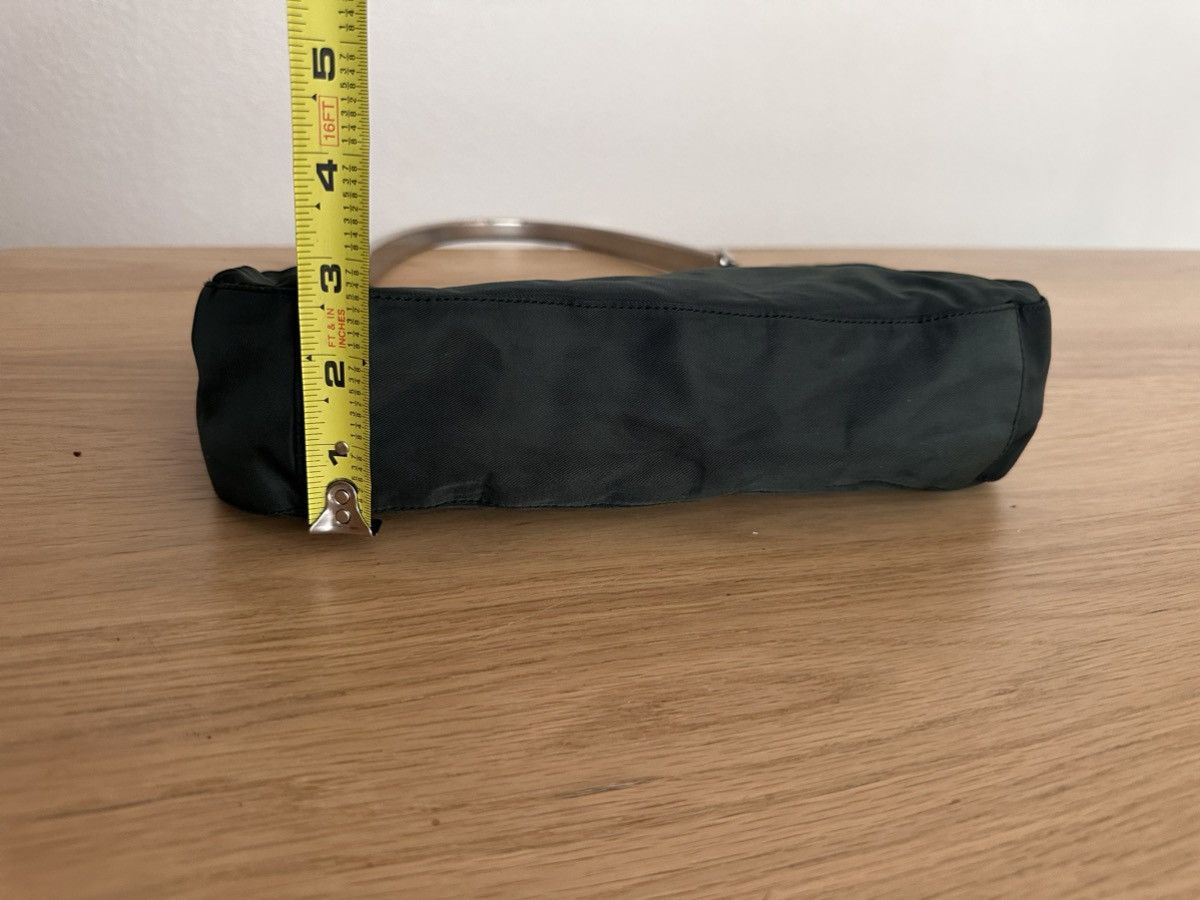 Prada Prada nylon shoulder bag Size ONE SIZE - 6 Thumbnail