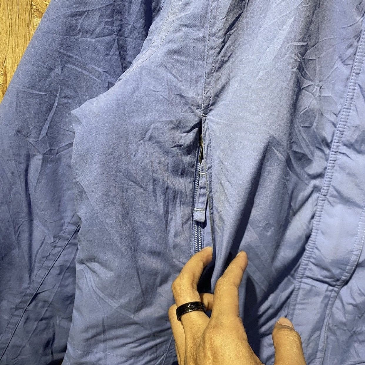 L.L. Bean LL Bean Women's Thinsulate Ultra Waterproof Ski Jackets Size M / US 6-8 / IT 42-44 - 6 Thumbnail