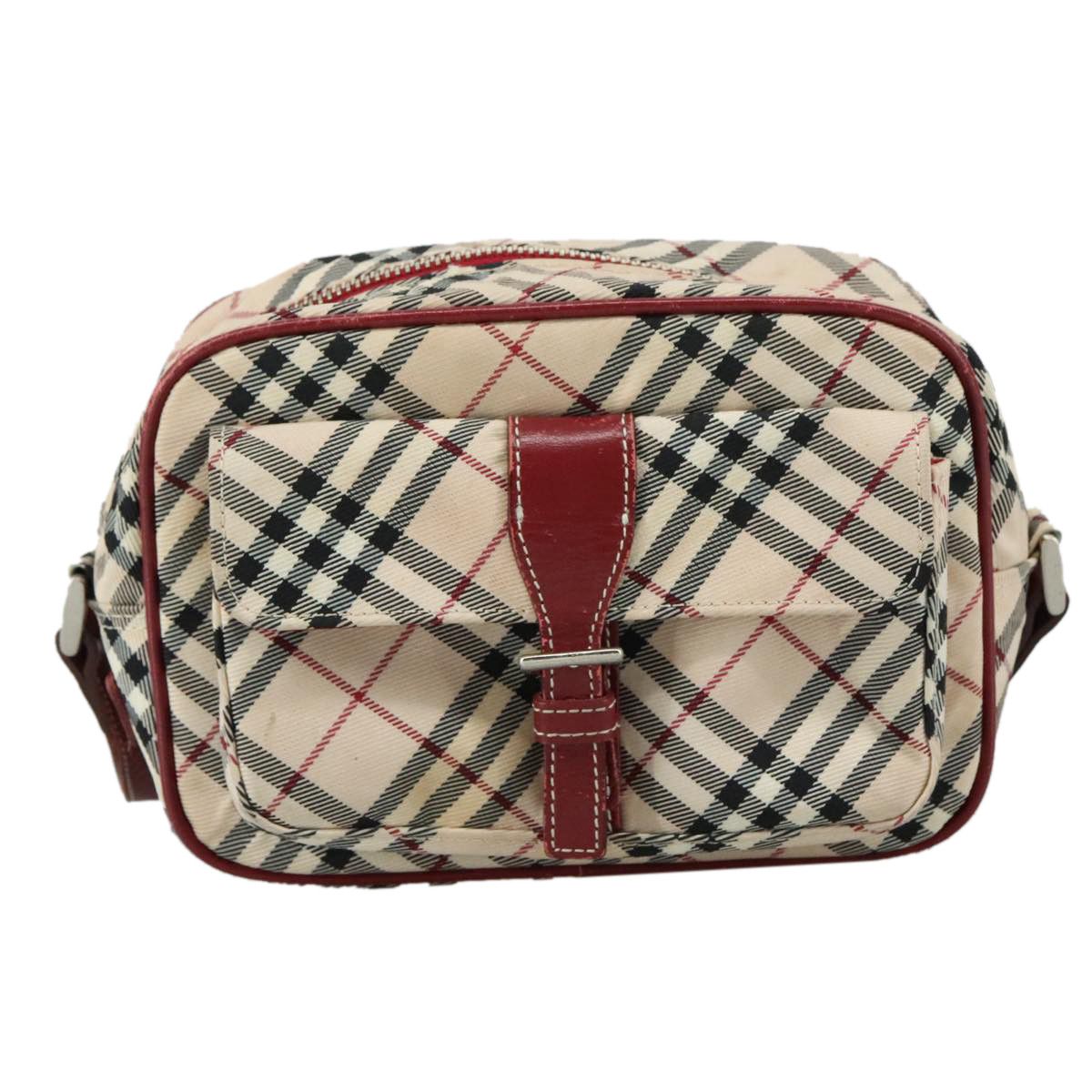 Burberry Burberry Blue Label shoulder Size ONE SIZE - 1 Thumbnail