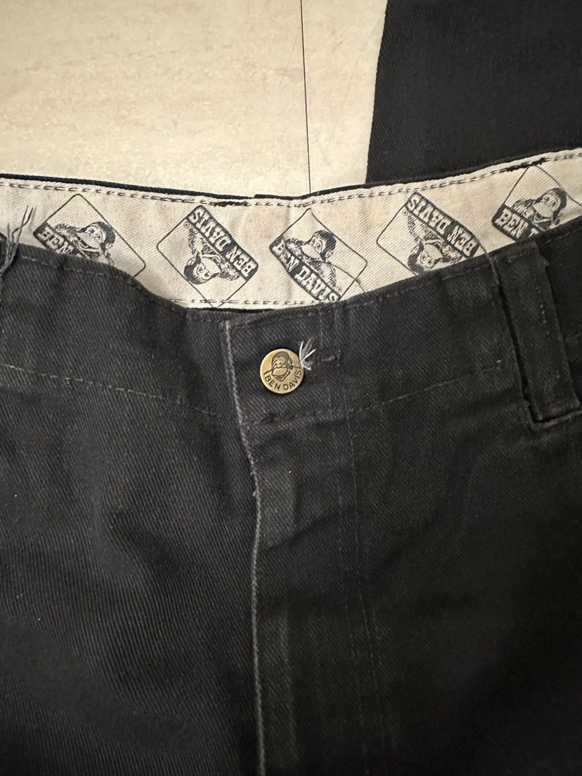 Ben Davis Ben Davis pants Size US 34 / EU 50 - 4 Thumbnail
