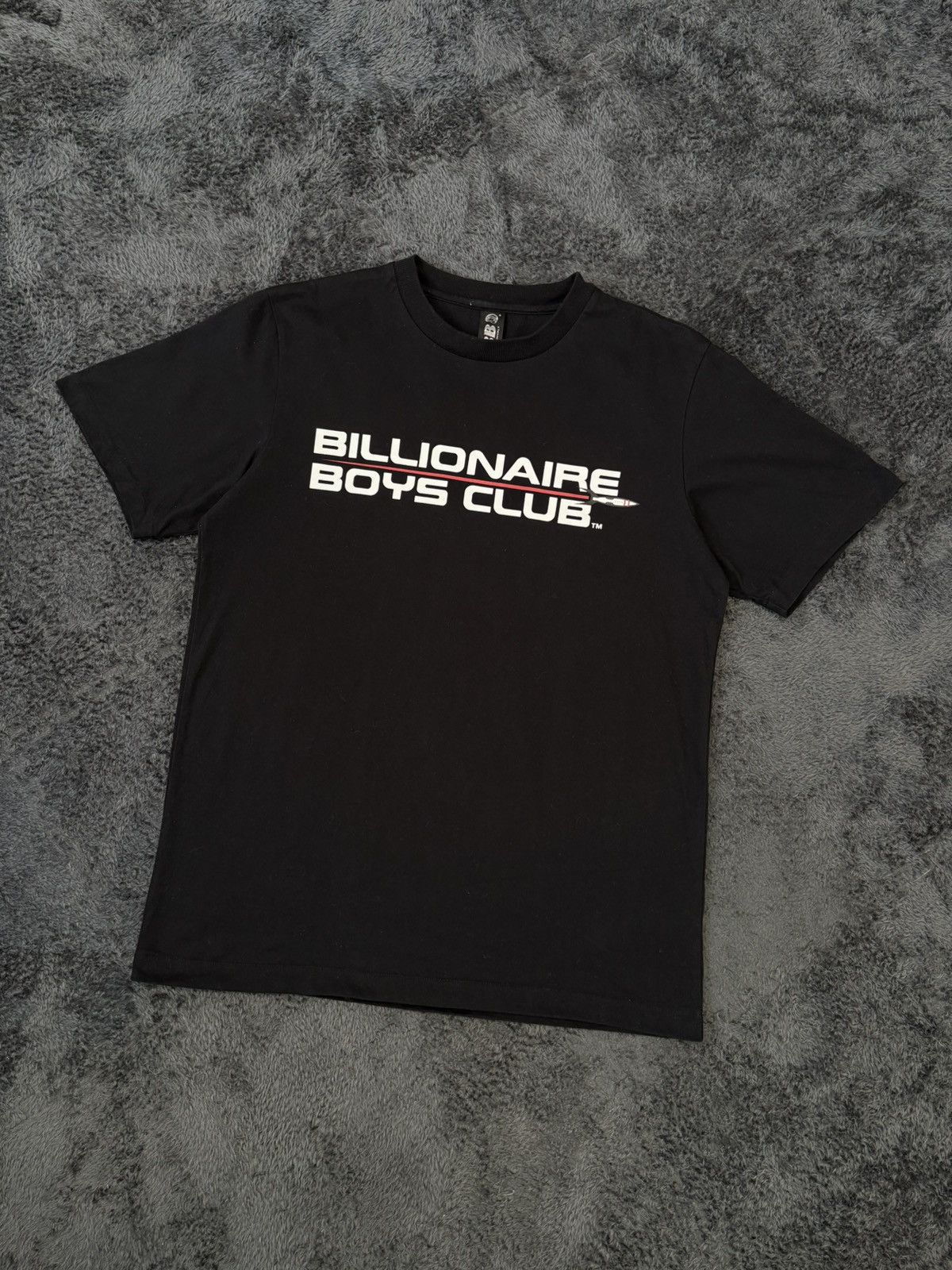 Billionaire Boys Club BBC Billionaire Boys Club Ice Cream Tee Size US M / EU 48-50 / 2 - 1 Thumbnail