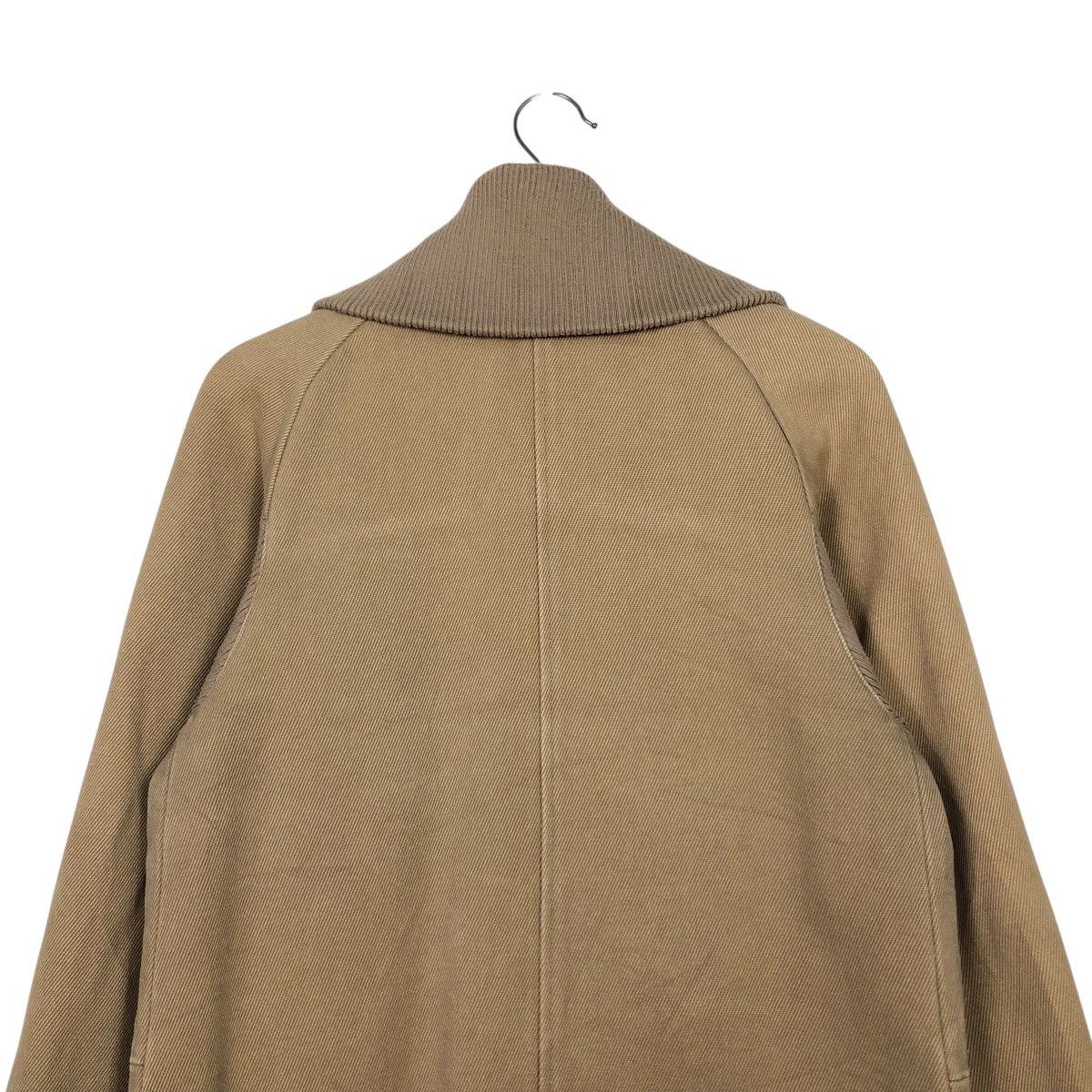 Japanese Brand 📌Vintage Chore Work Jacket Duck Canvas Ball Issey Miyake Size US S / EU 44-46 / 1 - 10 Thumbnail