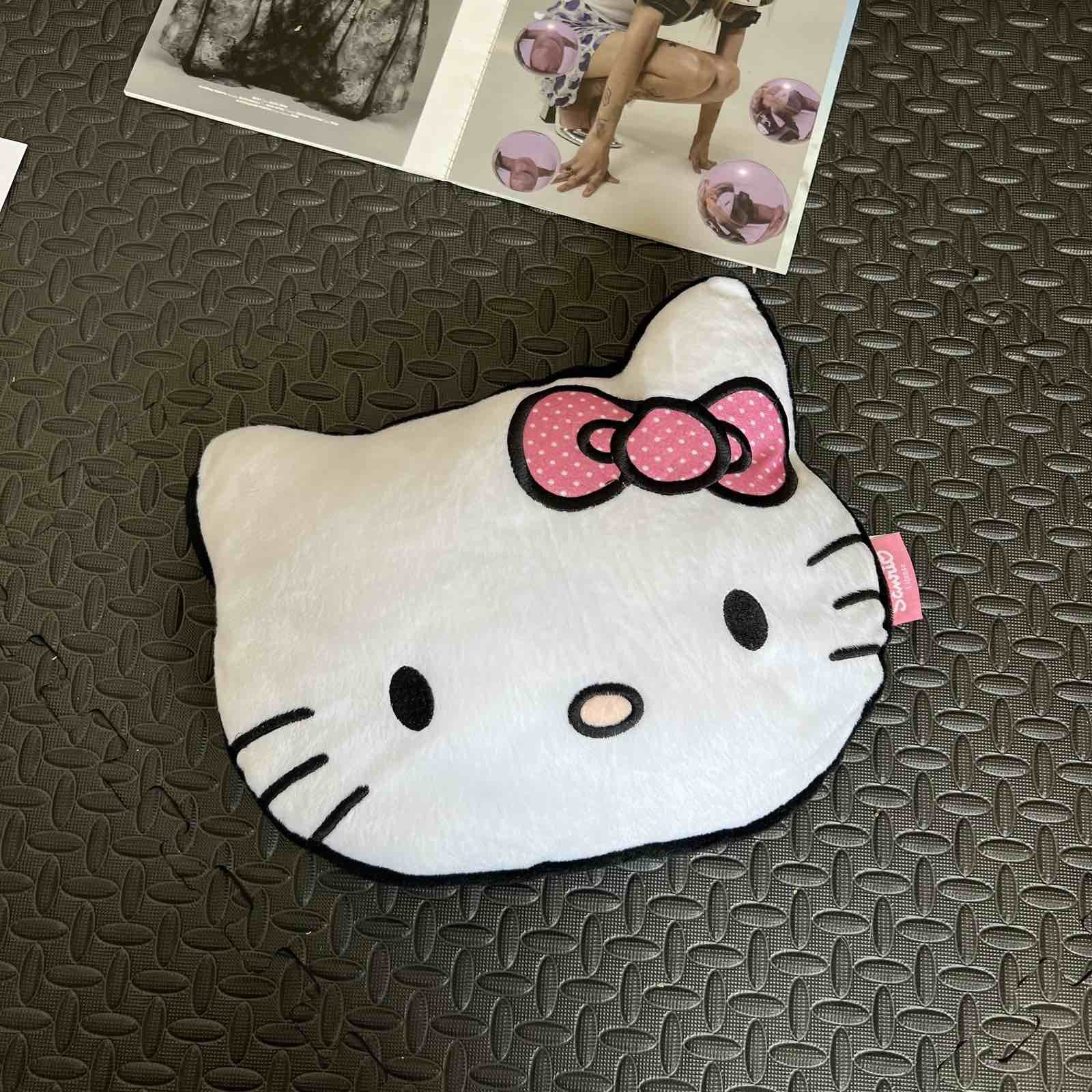 Other RARE Hello Kitty Pillow Size ONE SIZE - 1 Thumbnail