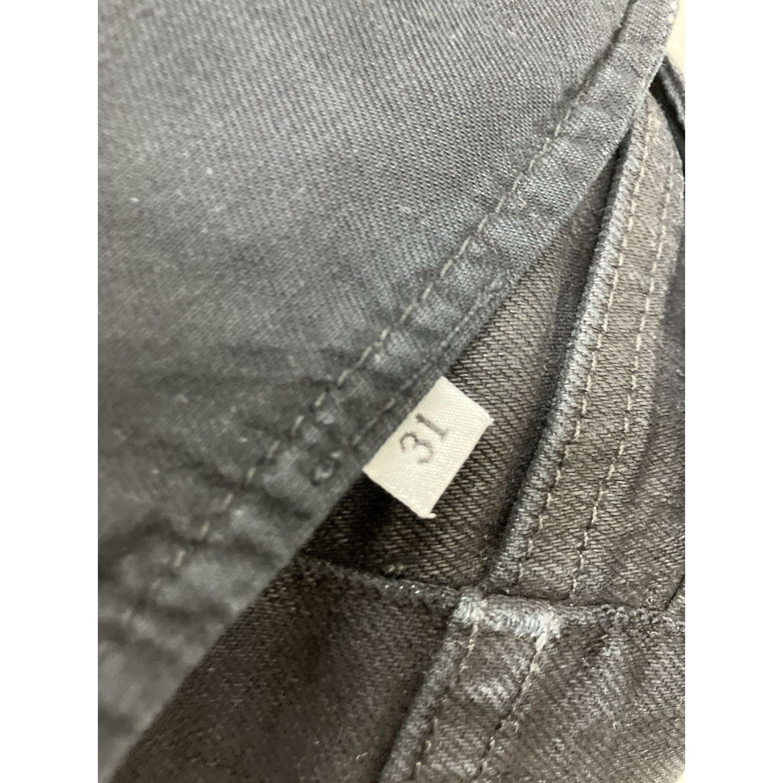 Amiri Amiri Denim Jeans | GOOD CONDITION | 100% AUTHENTIC! Size US 31 - 11 Thumbnail