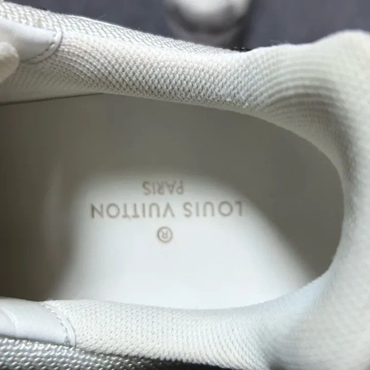 Louis Vuitton Louis Vuitton Classic Sports Sneakers -2508 Size US 5.5 / EU 38 - 9 Thumbnail