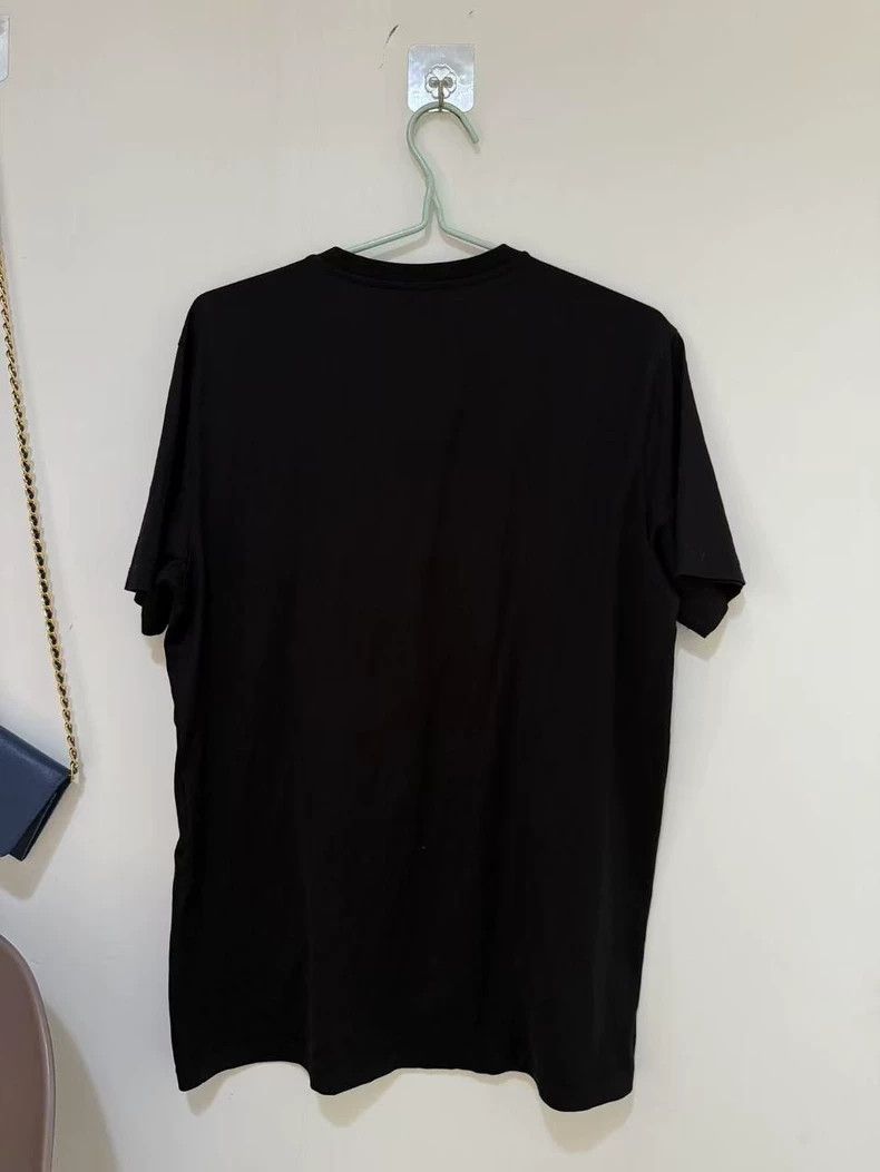Givenchy Givenchy Flaming Flower Shark runway style men's T-shirt Size US XS / EU 42 / 0 - 5 Thumbnail