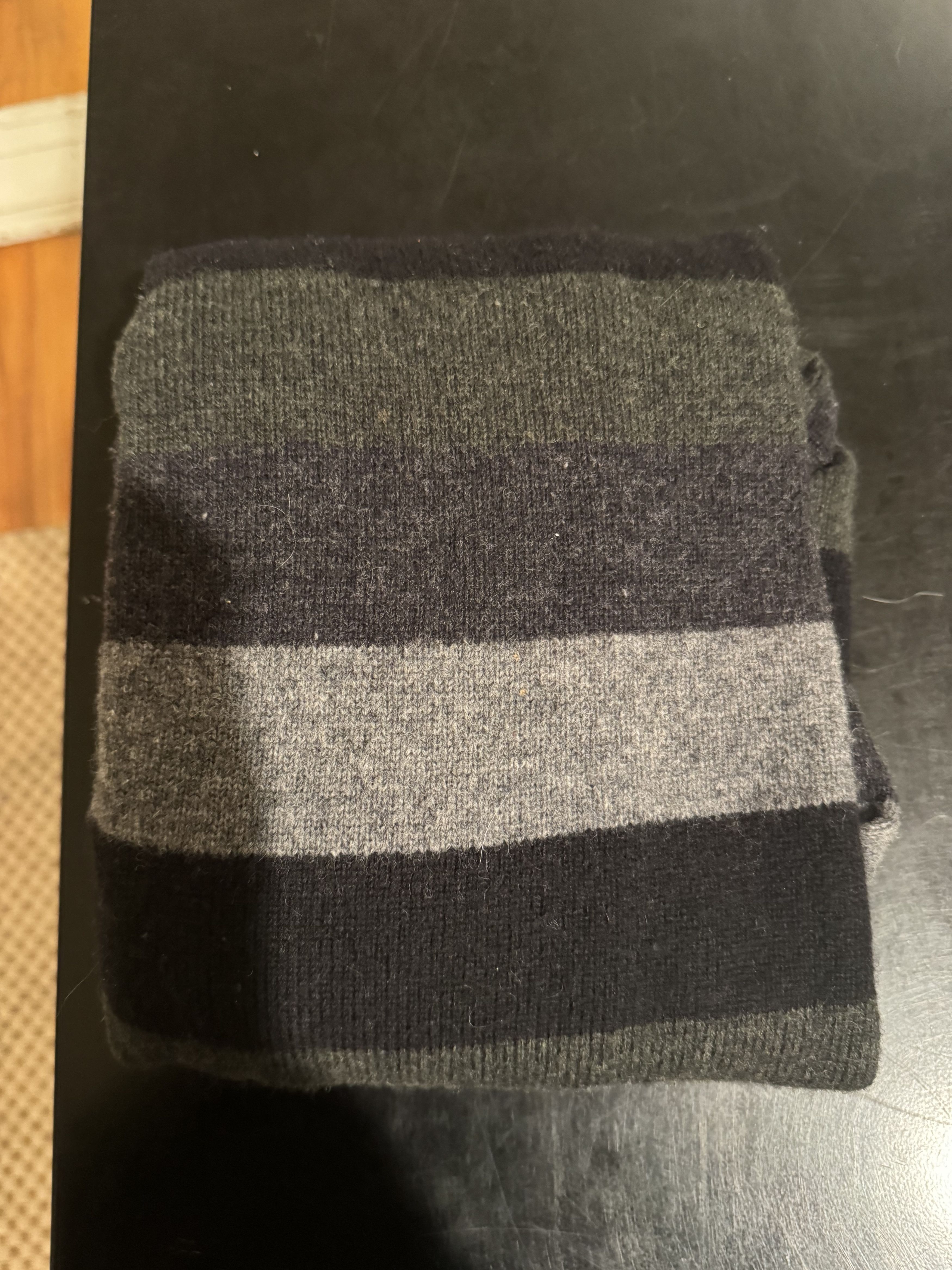 Turnbury Turnbury 100% Lanbswool Sweater. US L Size US L / EU 52-54 / 3 - 4 Thumbnail