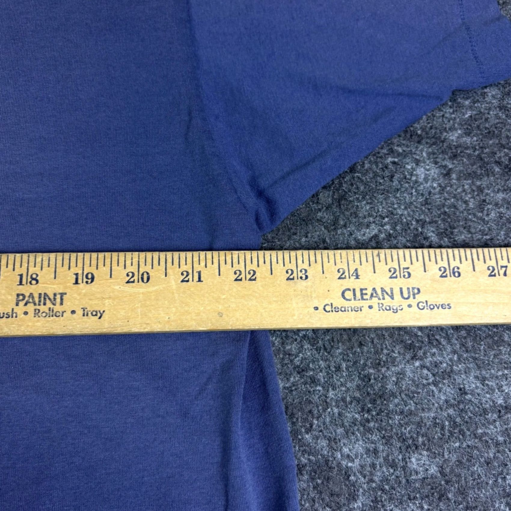 Fruit Of The Loom VINTAGE Myrtle Beach Music Festival Shirt XL 90s USA Graphic Tee Men Purple 1990s Short Sleeve FRUIT OF THE LOOM Size US XL / EU 56 / 4 - 5 Thumbnail