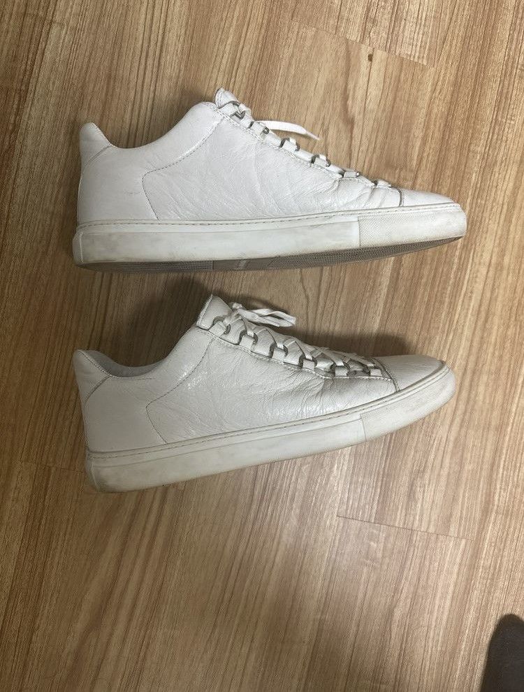 Balenciaga Balenciaga arena Size US 11 / EU 44 - 2 Thumbnail