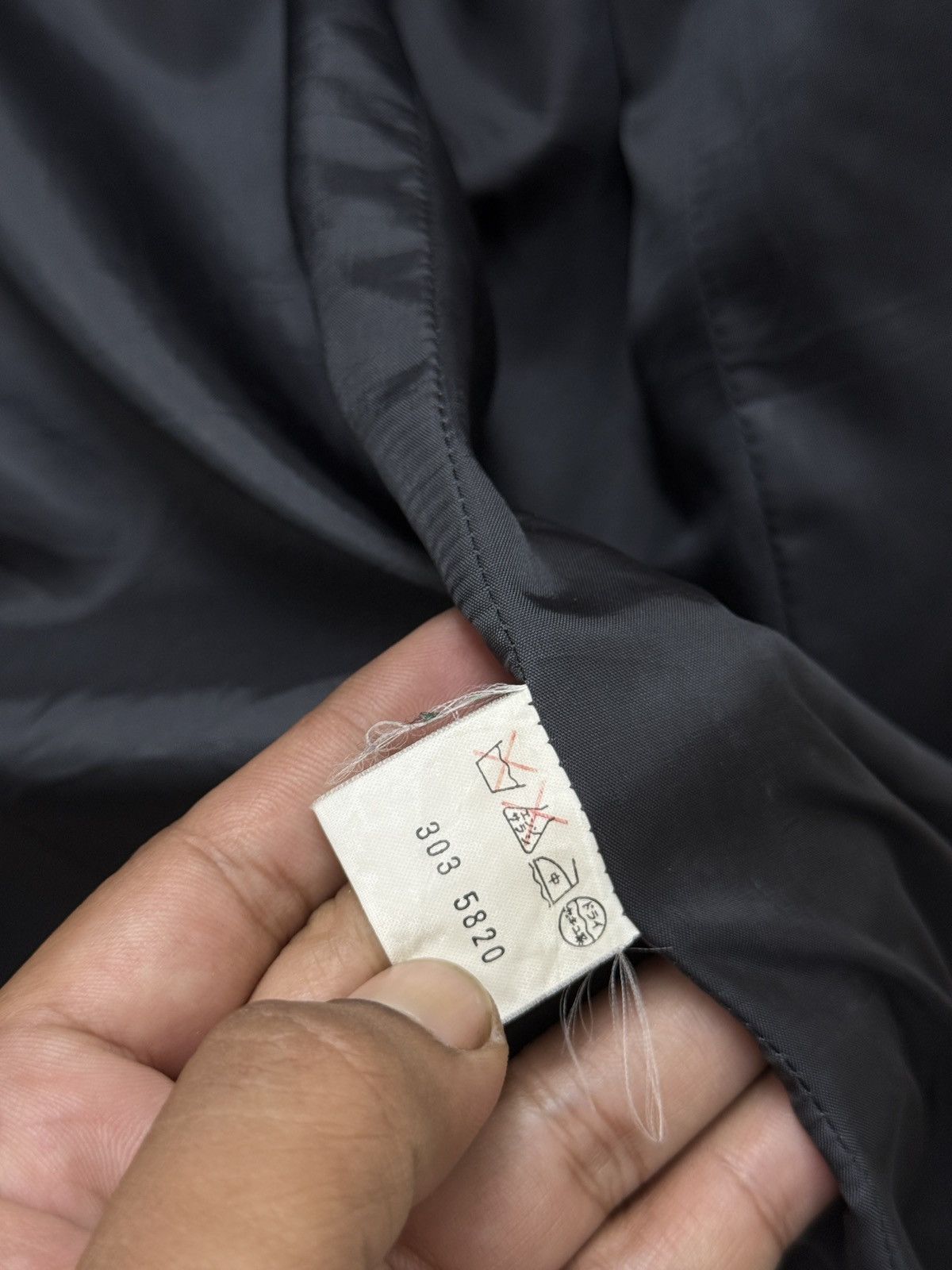 Loro Piana 🔥🔥🔥ARCHIVE LORO PIANA CASHMERE BLAZER JACKET Size M / US 6-8 / IT 42-44 - 9 Thumbnail