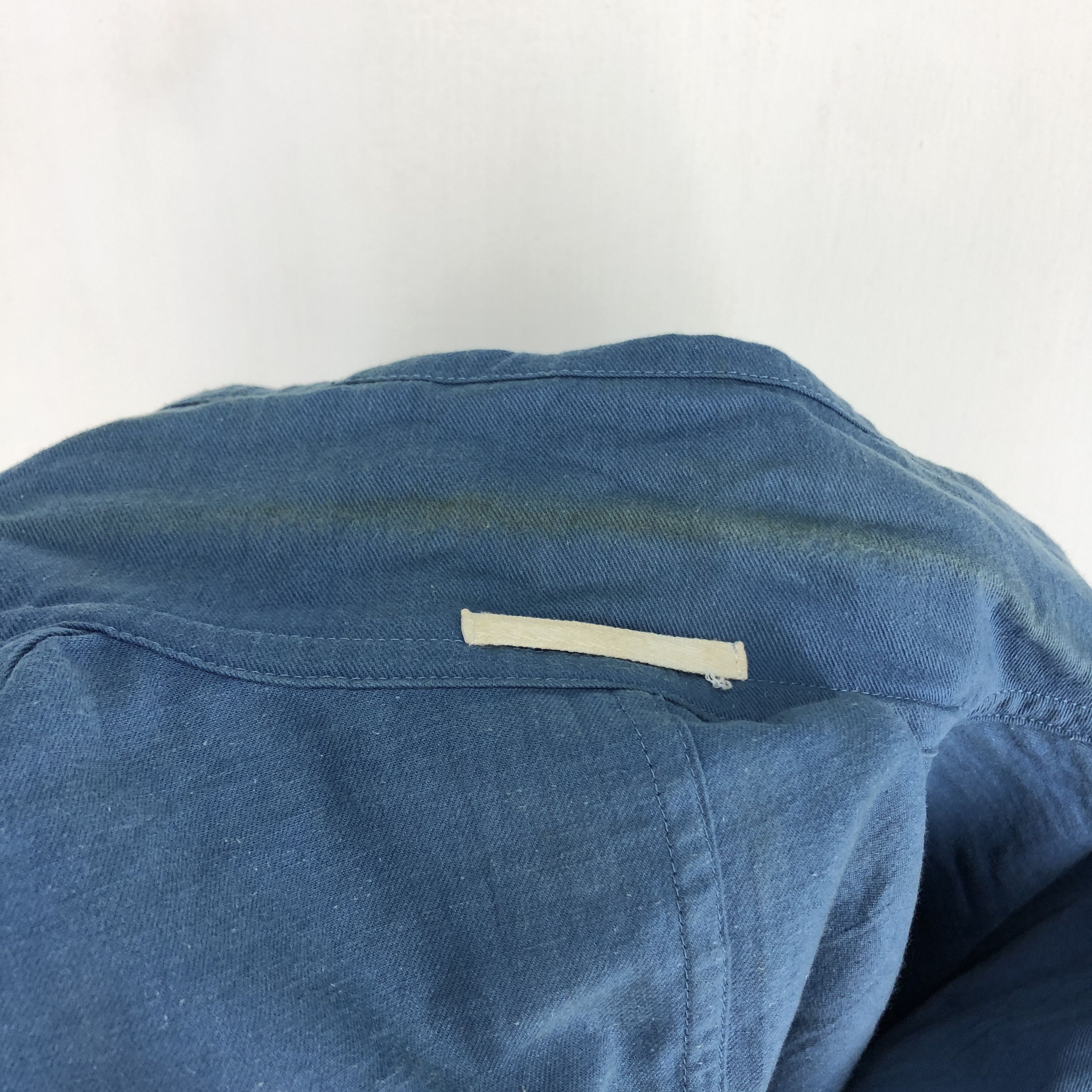 CDG by Comme des Garcons Vintage COMME DES GARCON HOMME Casual Jacket #2558-90 Size US L / EU 52-54 / 3 - 9 Thumbnail