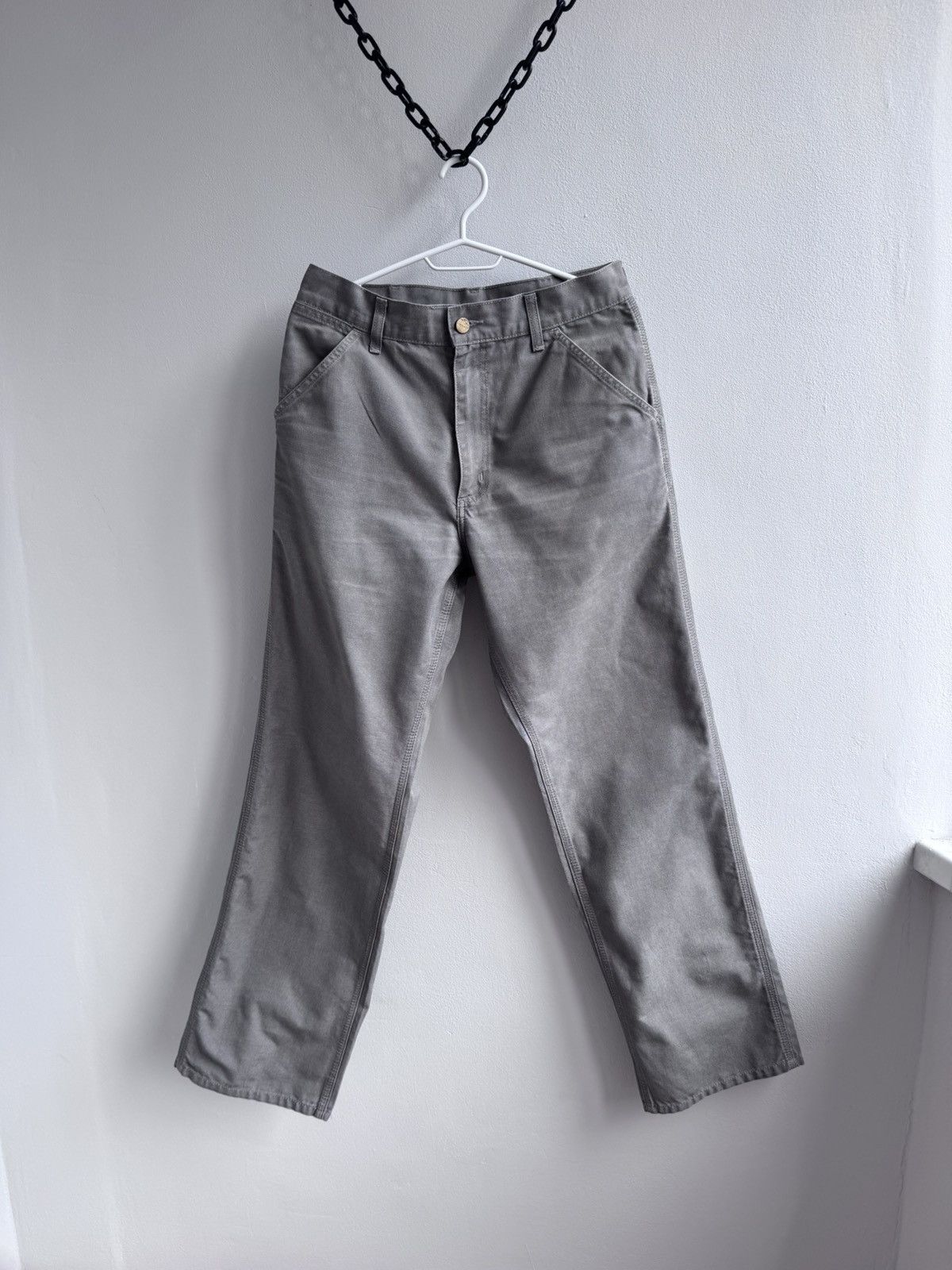 Carhartt jeans pants simple pants size 30 / 32
